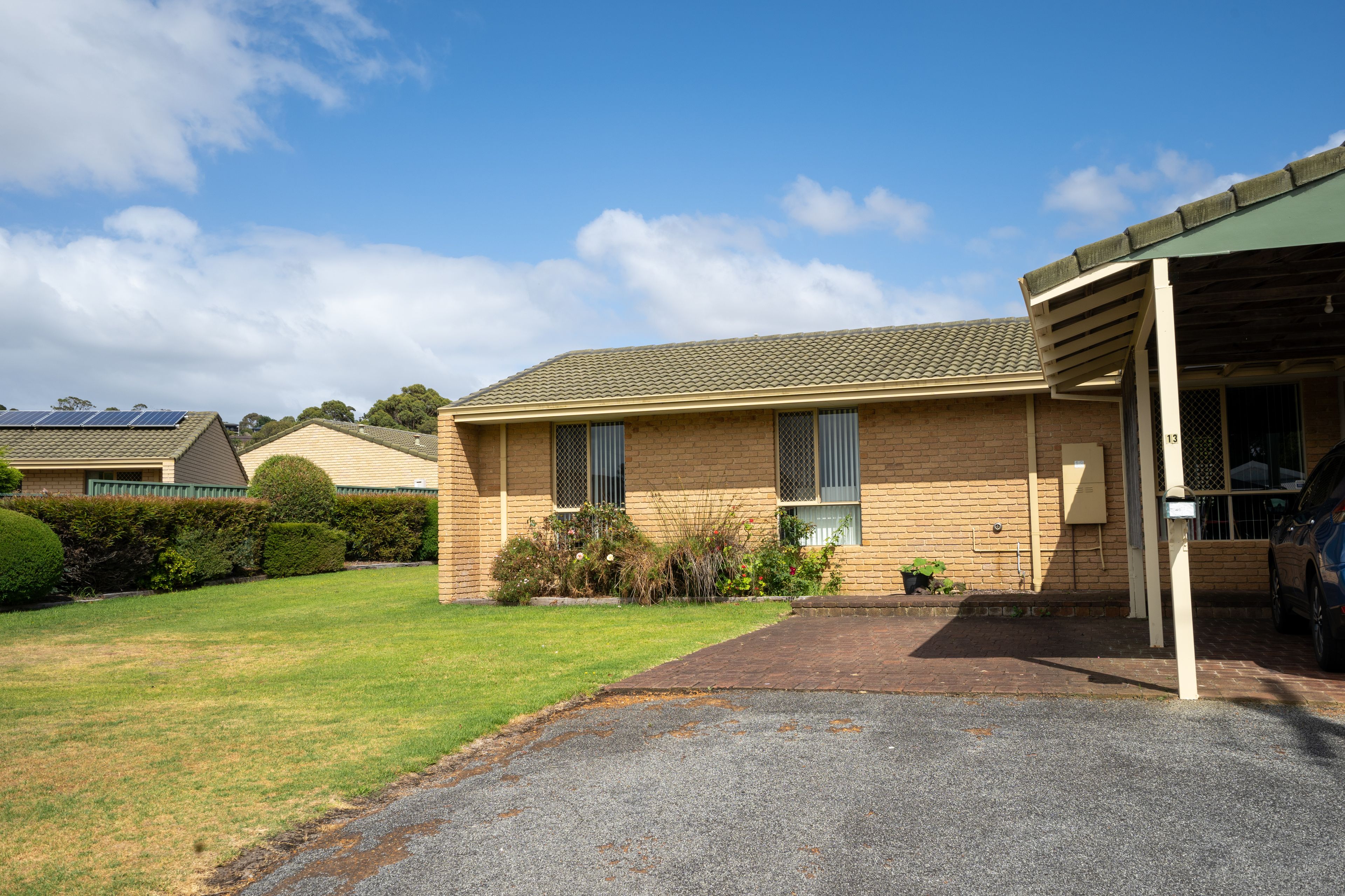 13/49 Lion Street, Centennial Park, WA 6330