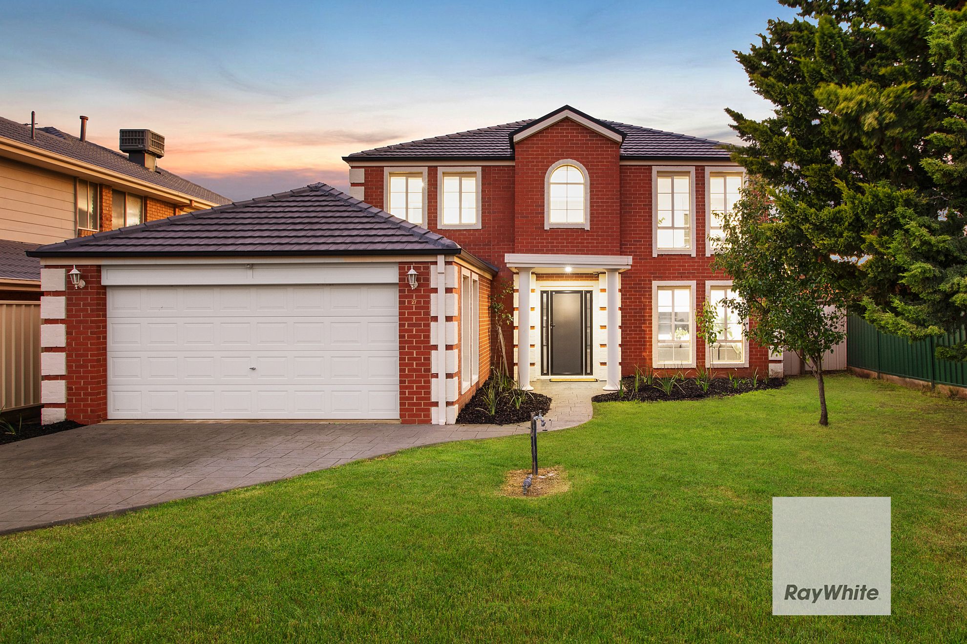 27 Tussock Crescent — photo from Ray White Taylors Lakes