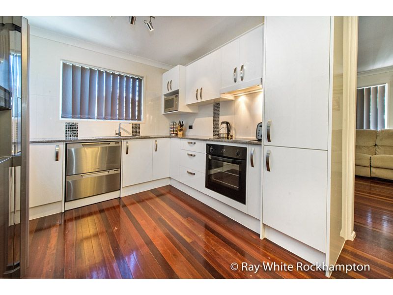 10 Cant Street, KAWANA, QLD 4701