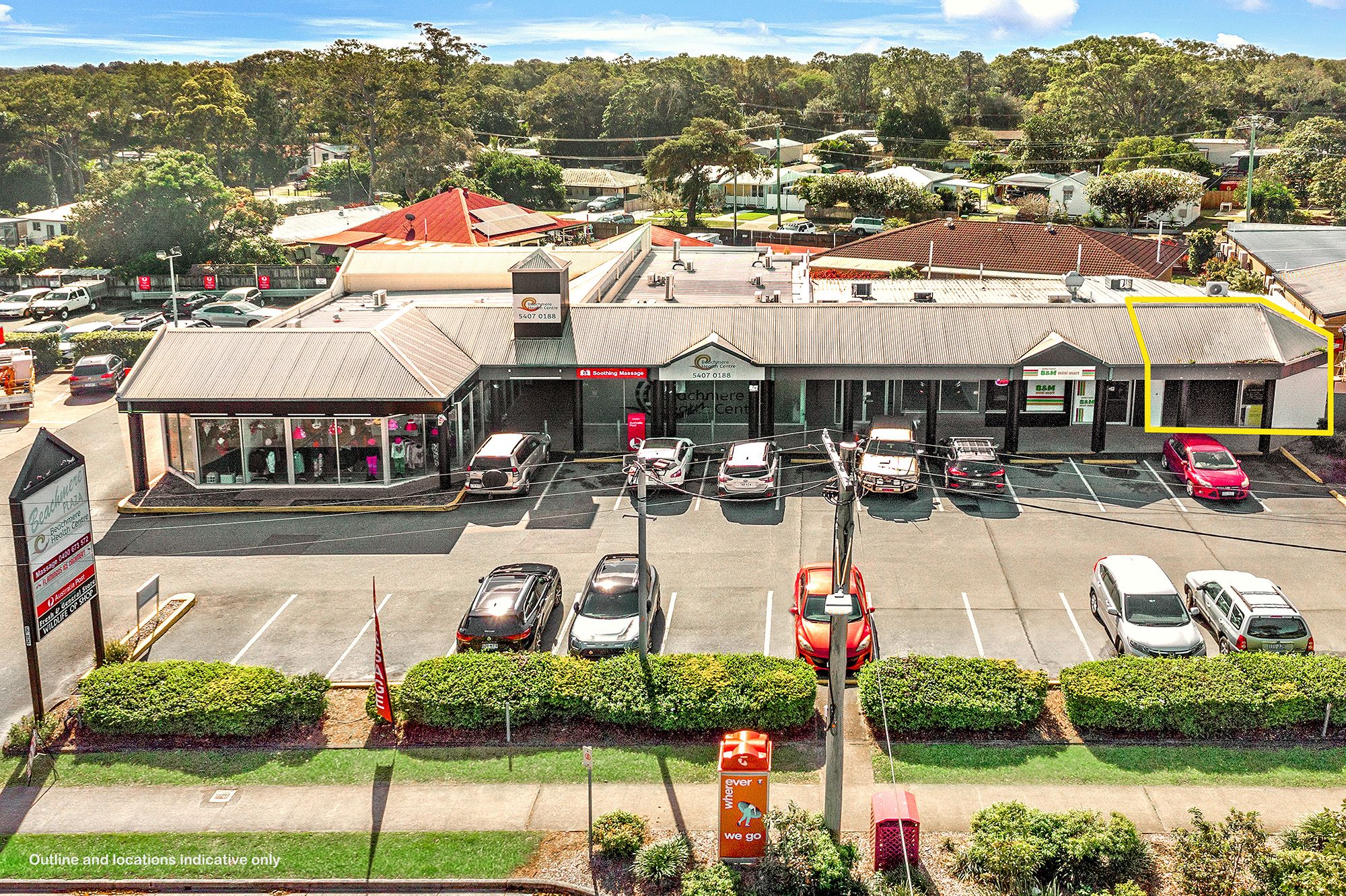 874 Beachmere Road, Beachmere, QLD 4510