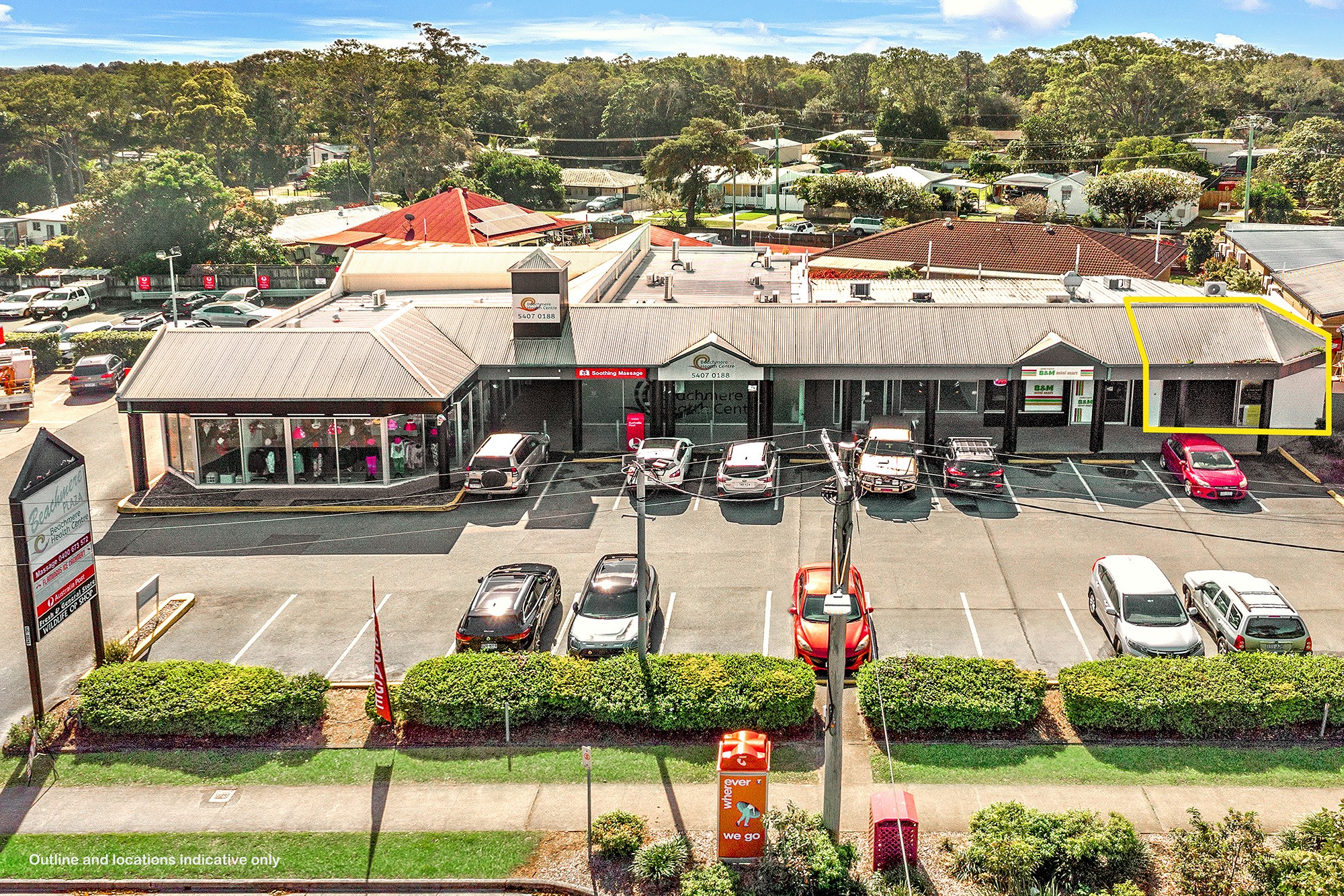 874 Beachmere Road, Beachmere, QLD 4510