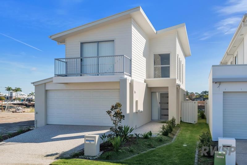 72 North Quay Circuit, Hope Island, QLD 4212