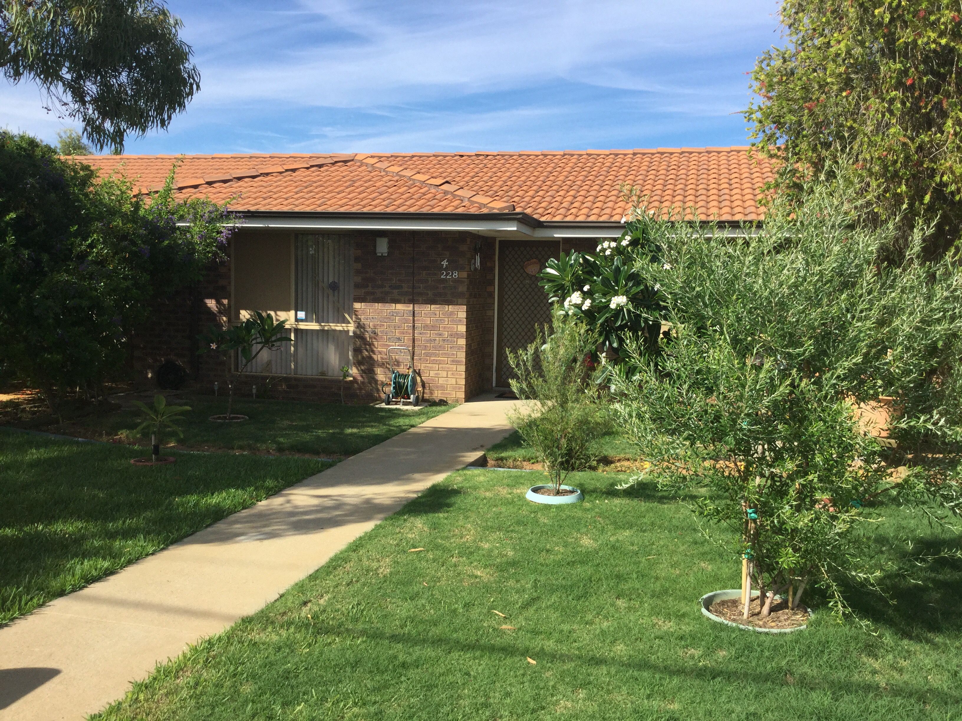 4/228 Fifth Street, Wonthella, WA 6530