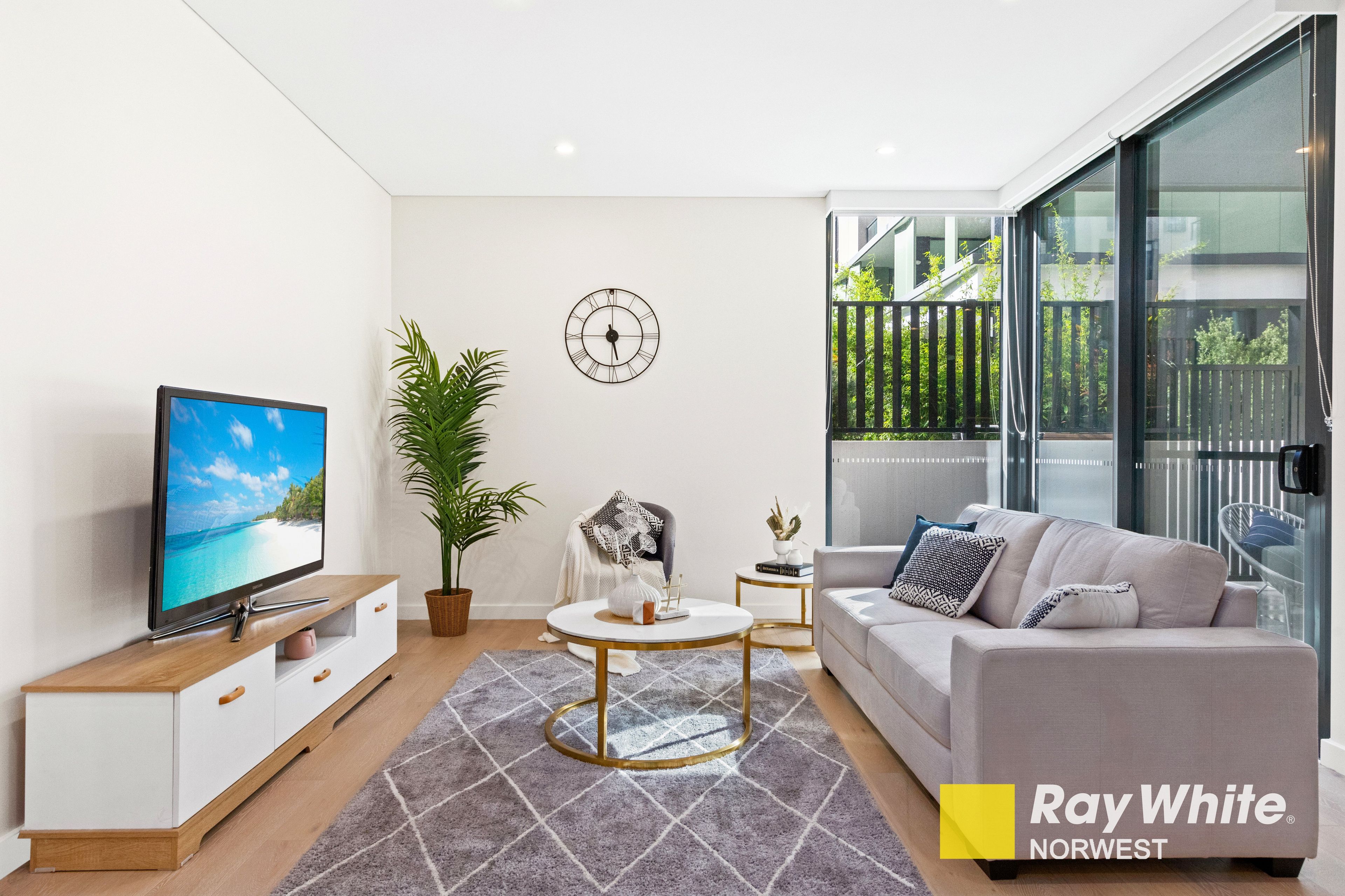 G36/5 Mulyan Street, Rouse Hill, NSW 2155