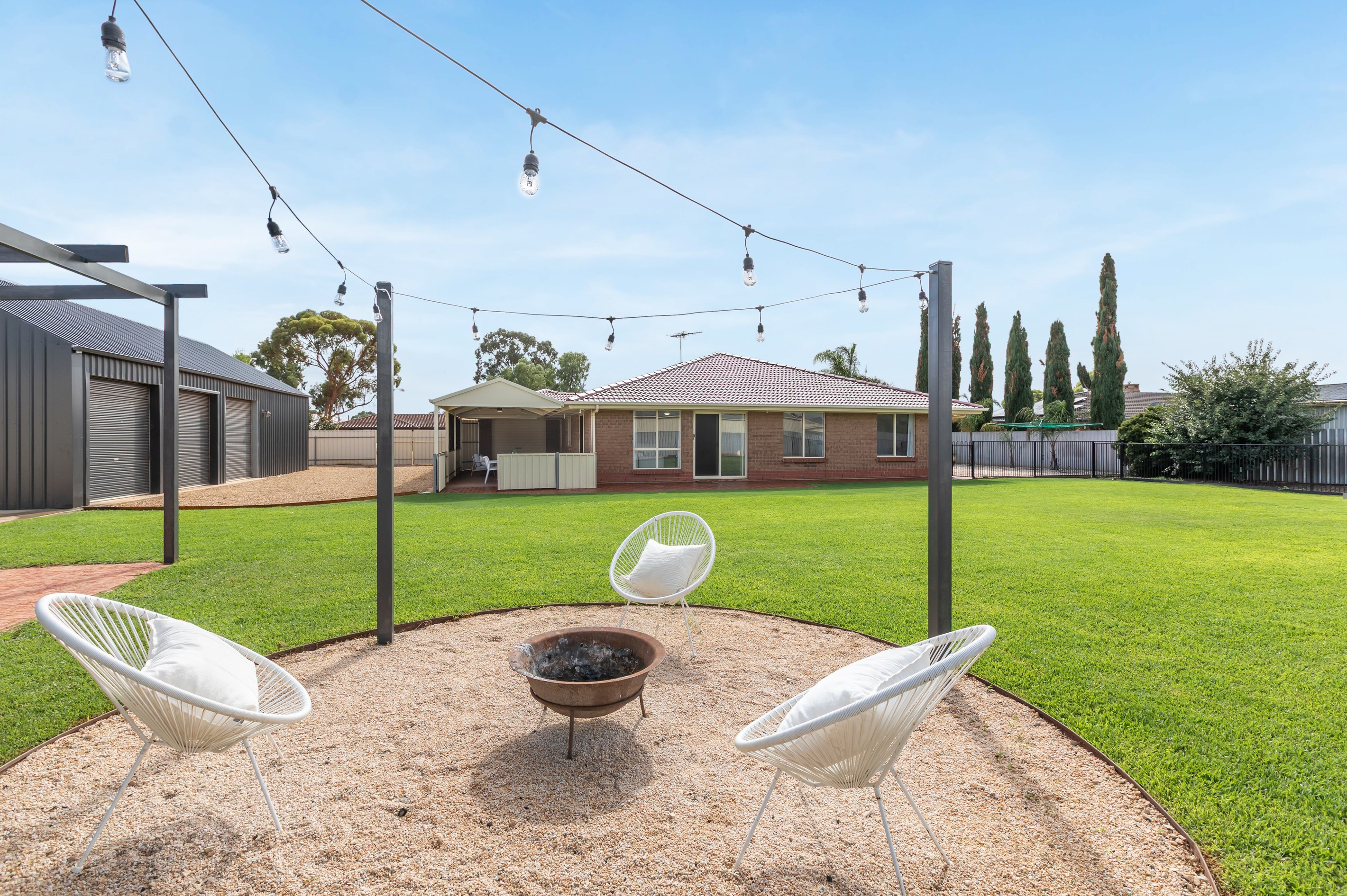 12 Hermitage Drive, Angle Vale, SA 5117