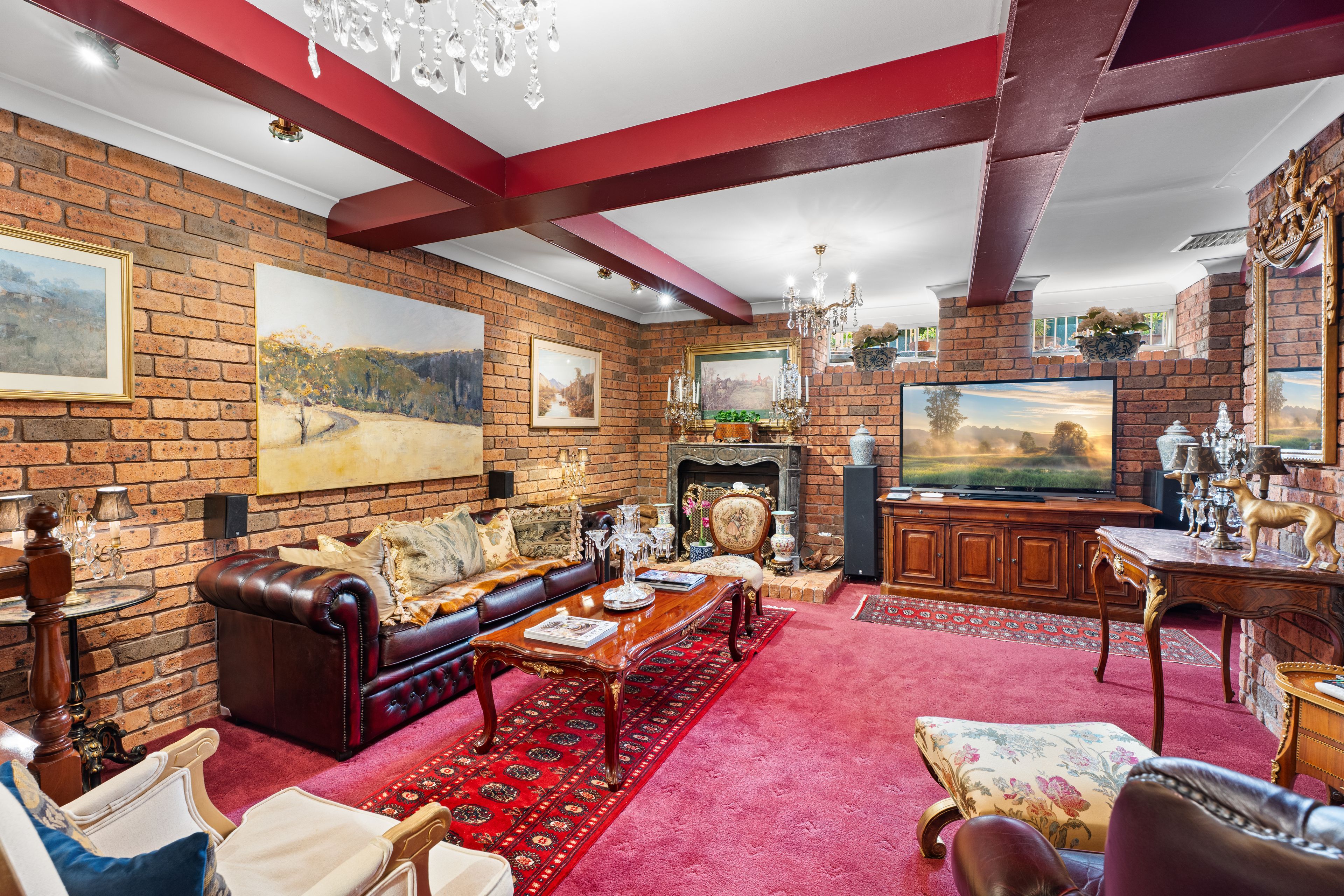 28 Panorama Avenue, Leonay, NSW