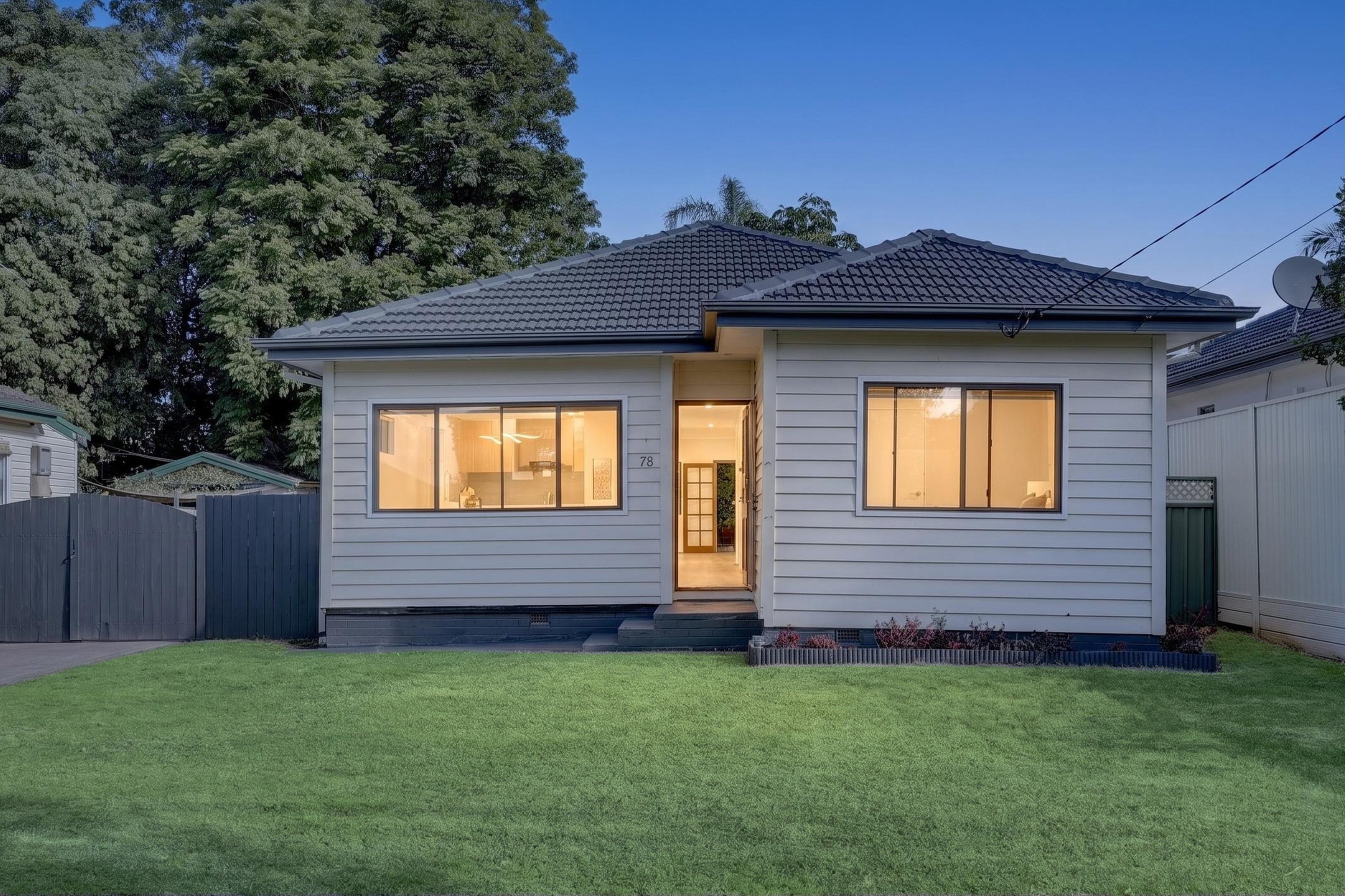 Merrylands, NSW 2160