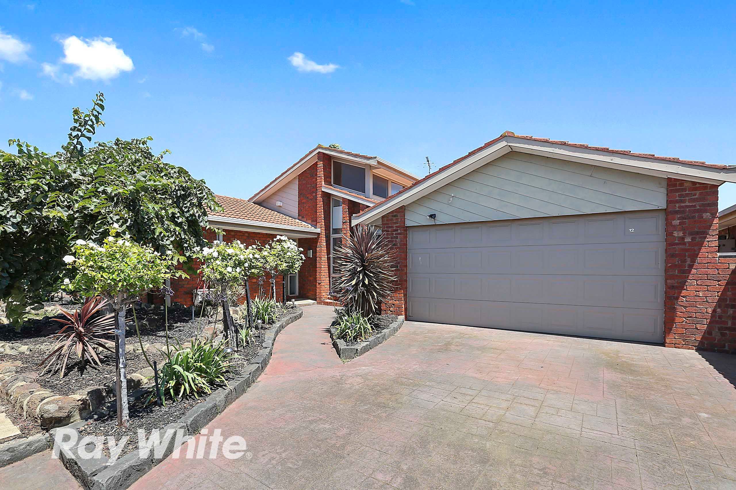 12 Bernard Court, Lara VIC 3212