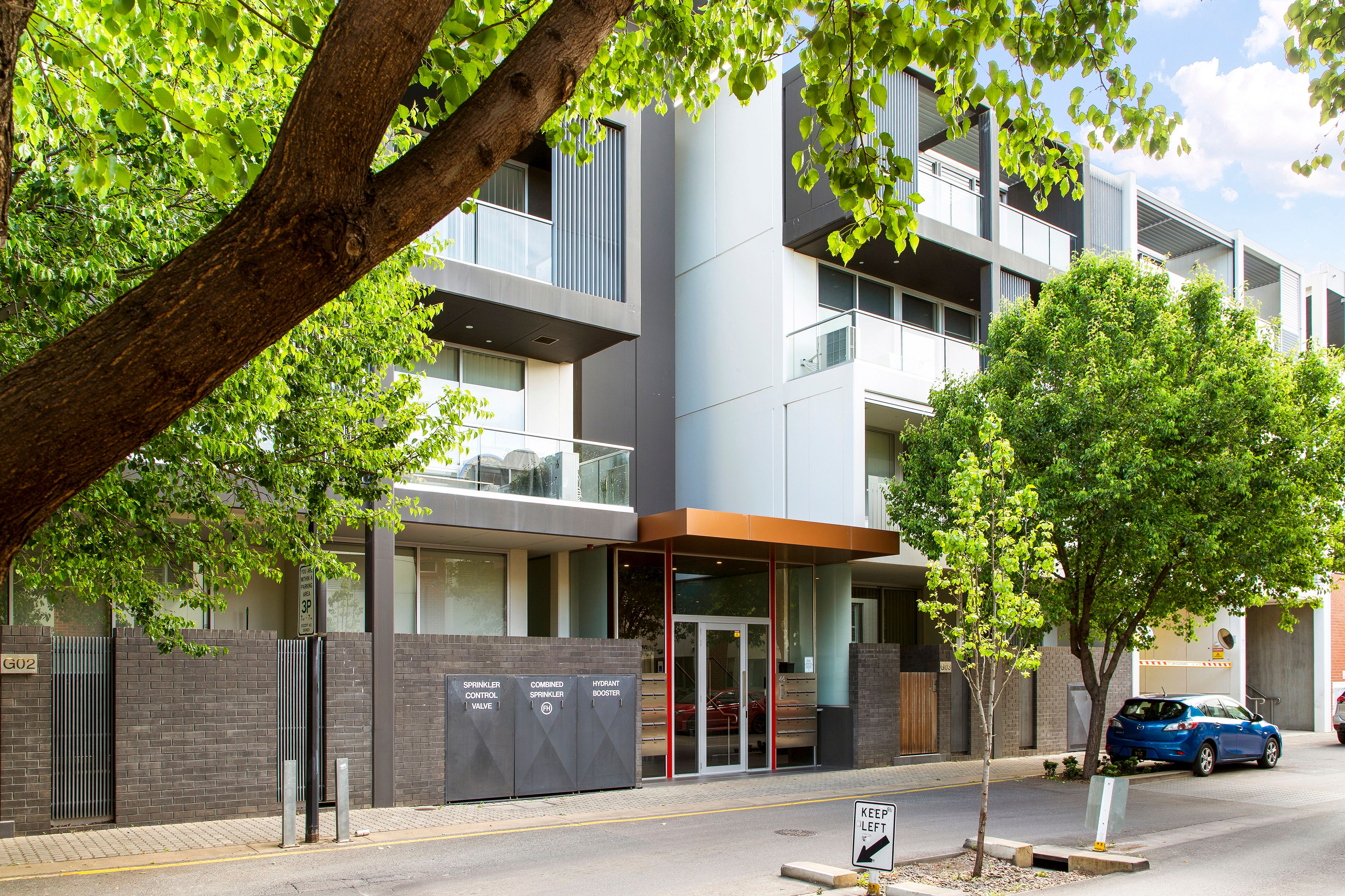 46 Sixth Street, Bowden SA 5007