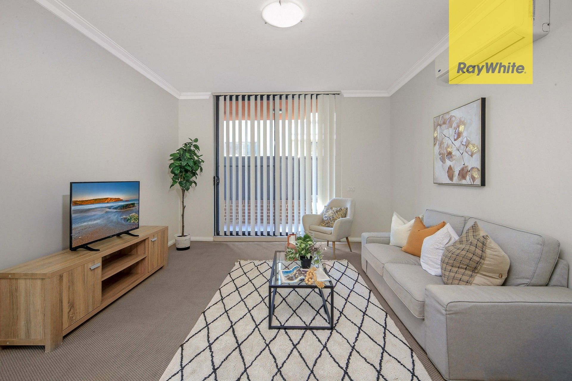 76/76-84 Railway Terrace, Merrylands, NSW 2160