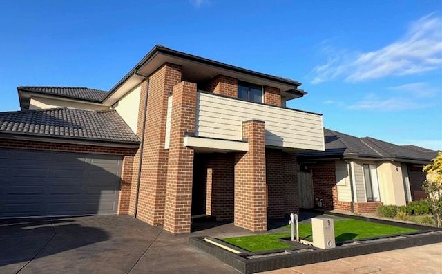 9 Kangaroo Crescent, AINTREE, VIC 3336