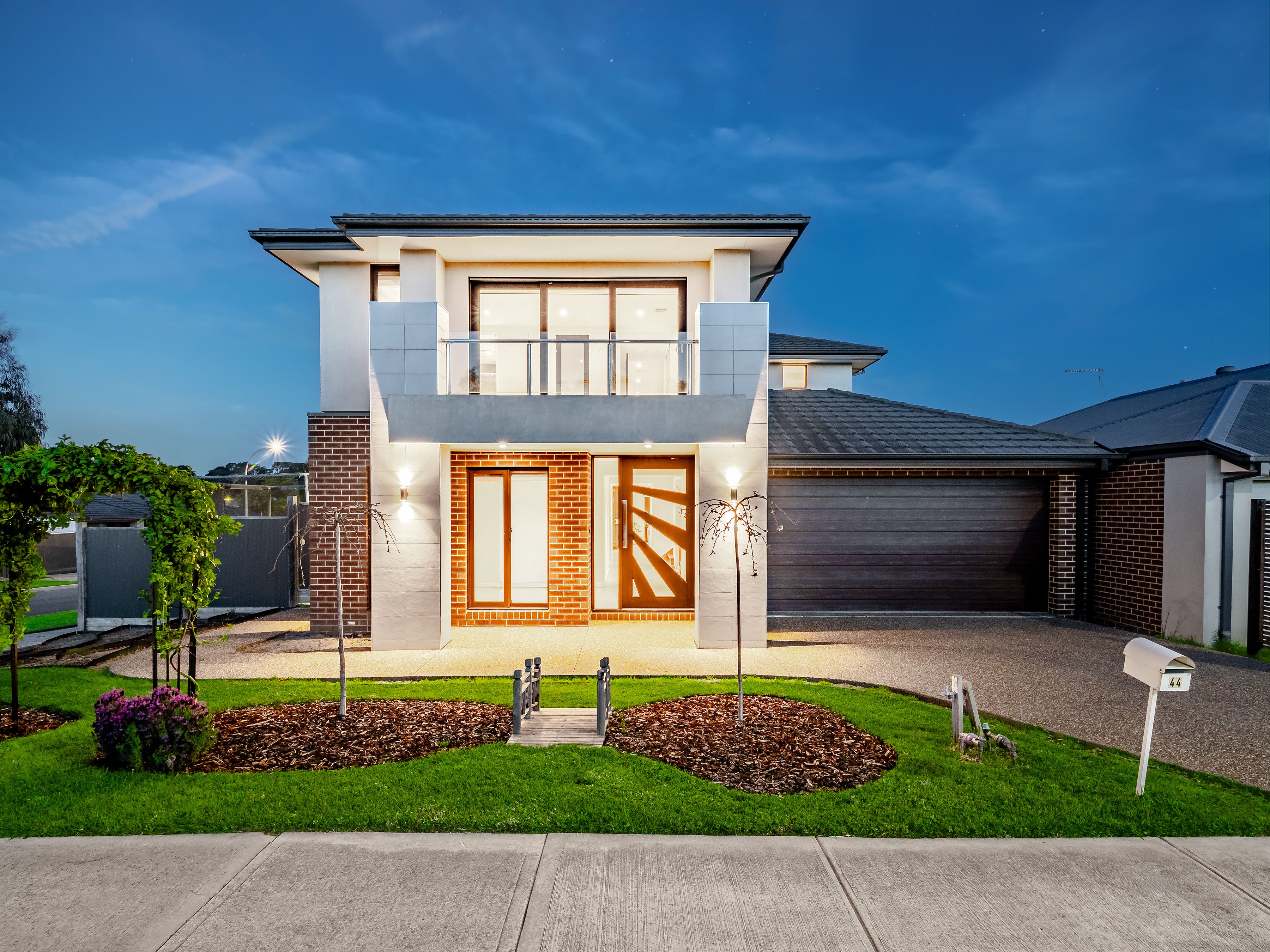 44 Riverwood Drive — photo from Ray White Cranbourne