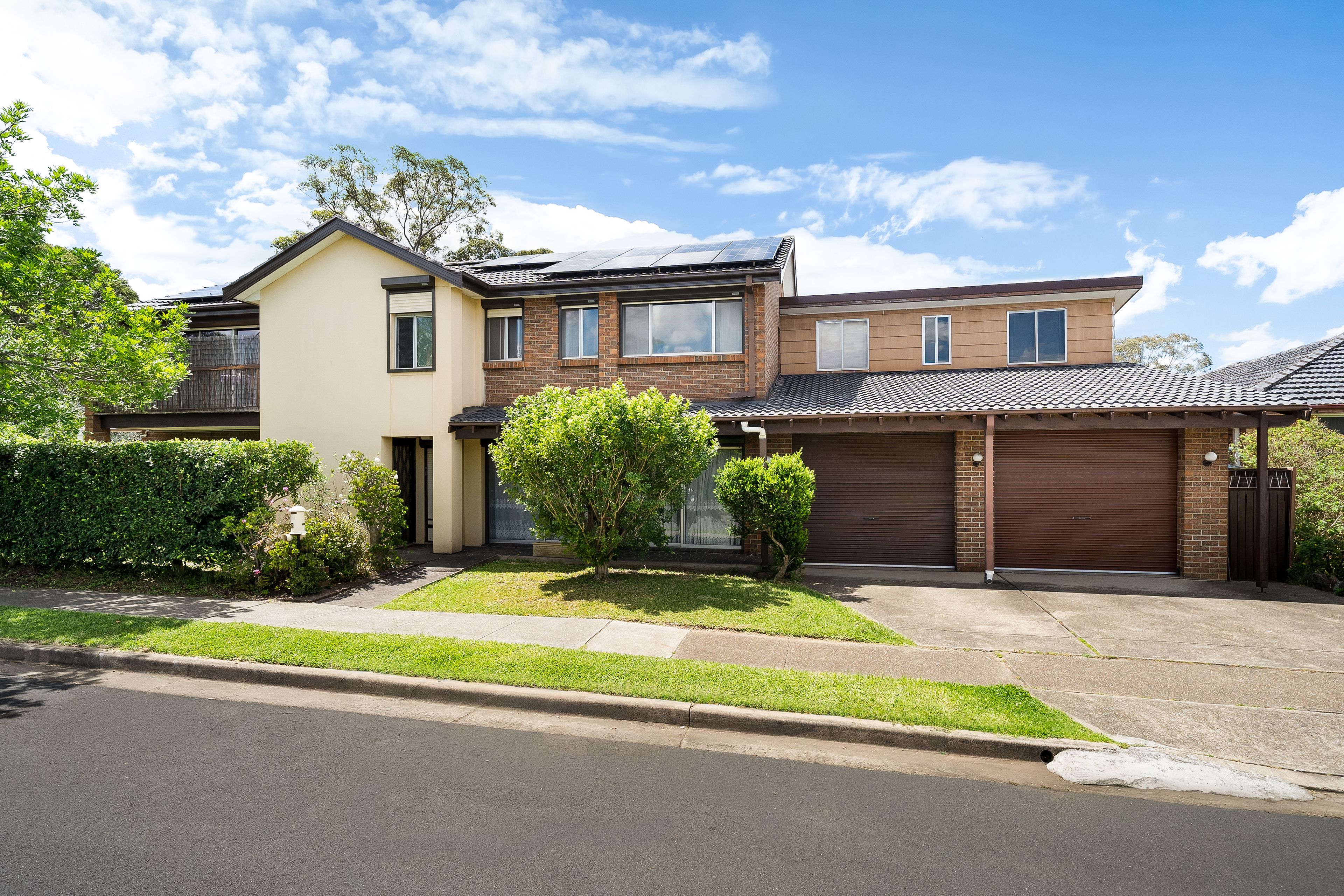 2 Lyell Street — photo from Ray White Wetherill Park