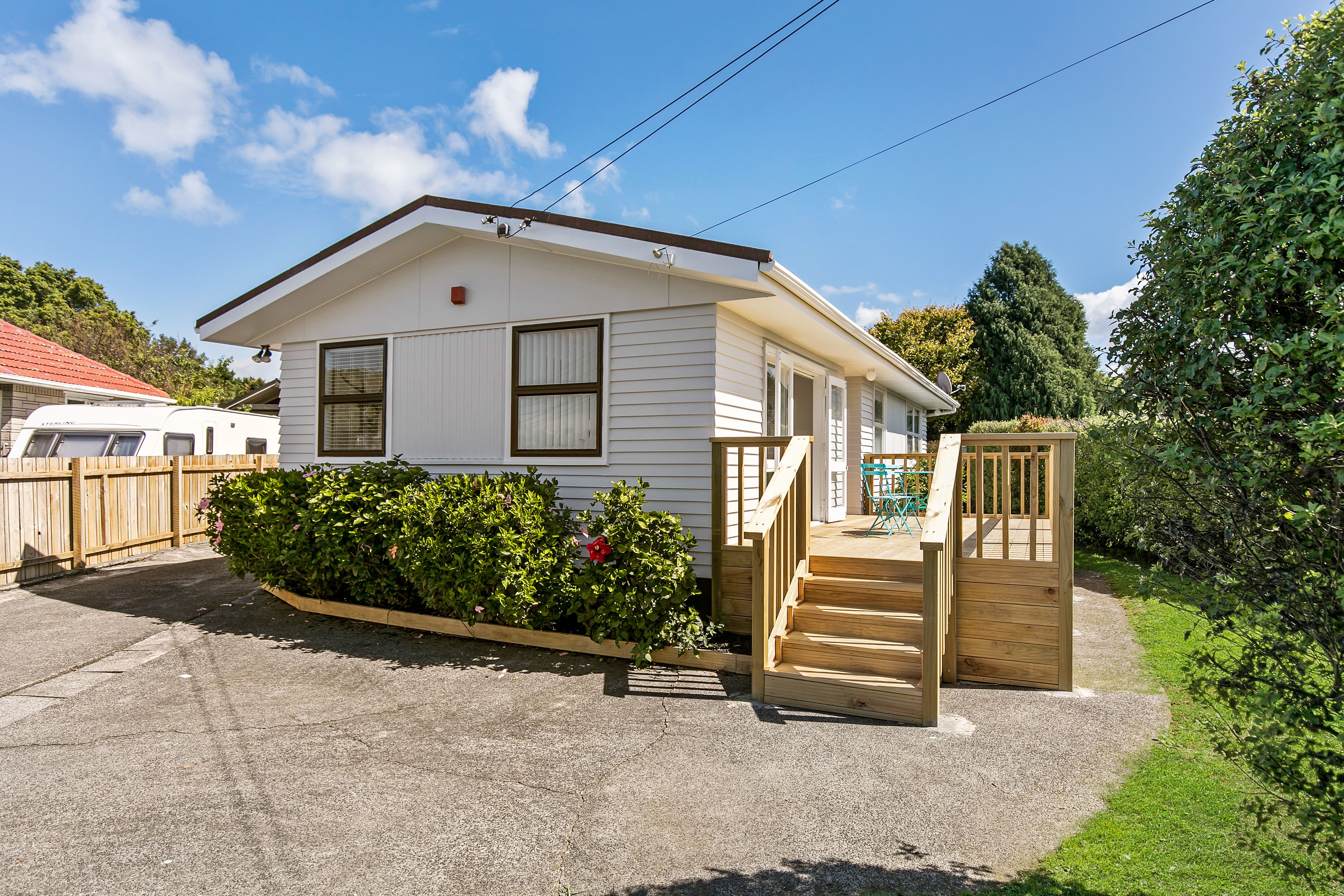 120 Coronation Road, Mangere Bridge, Manukau City