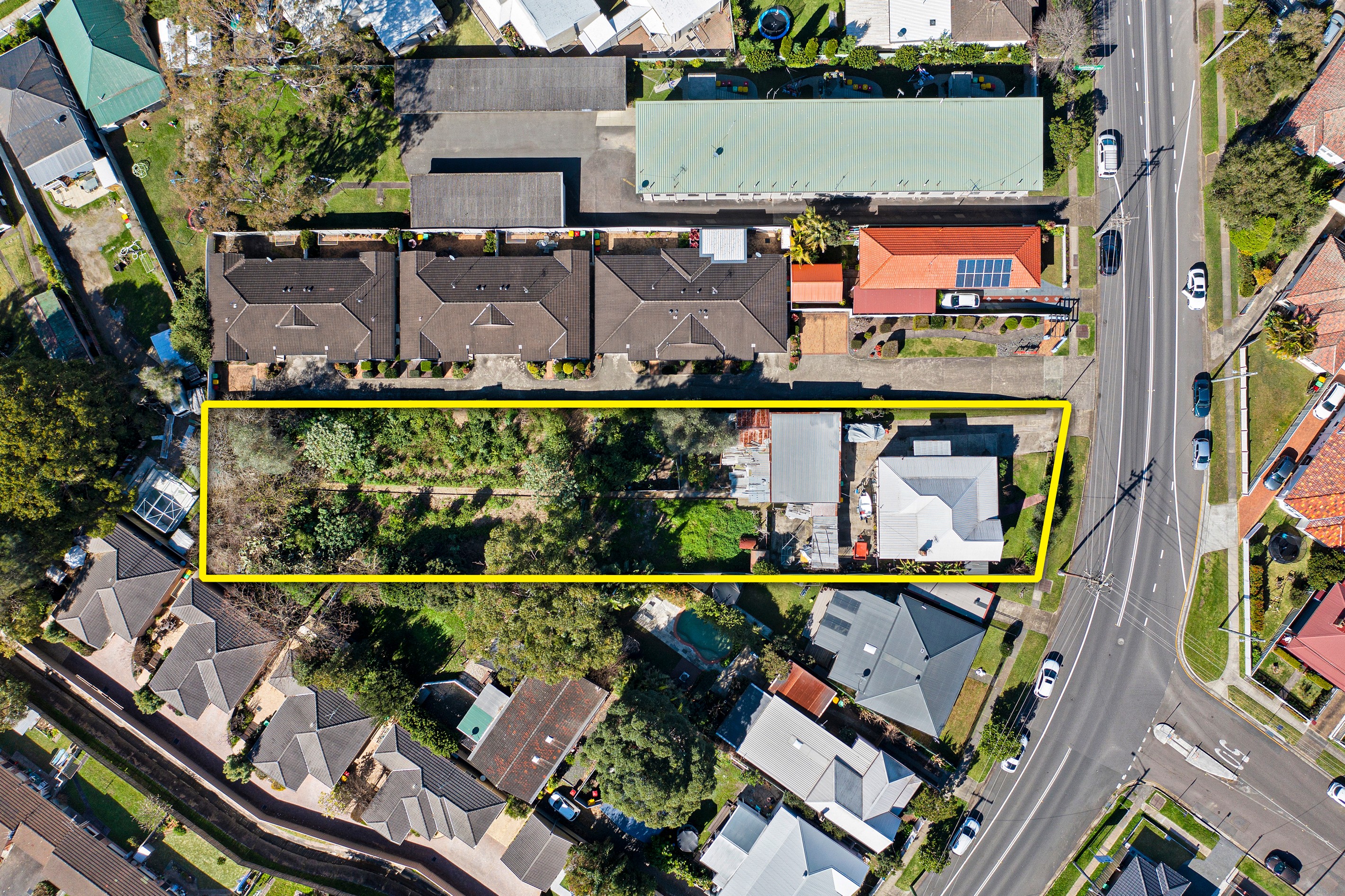 100 St James Road, New Lambton, NSW 2305