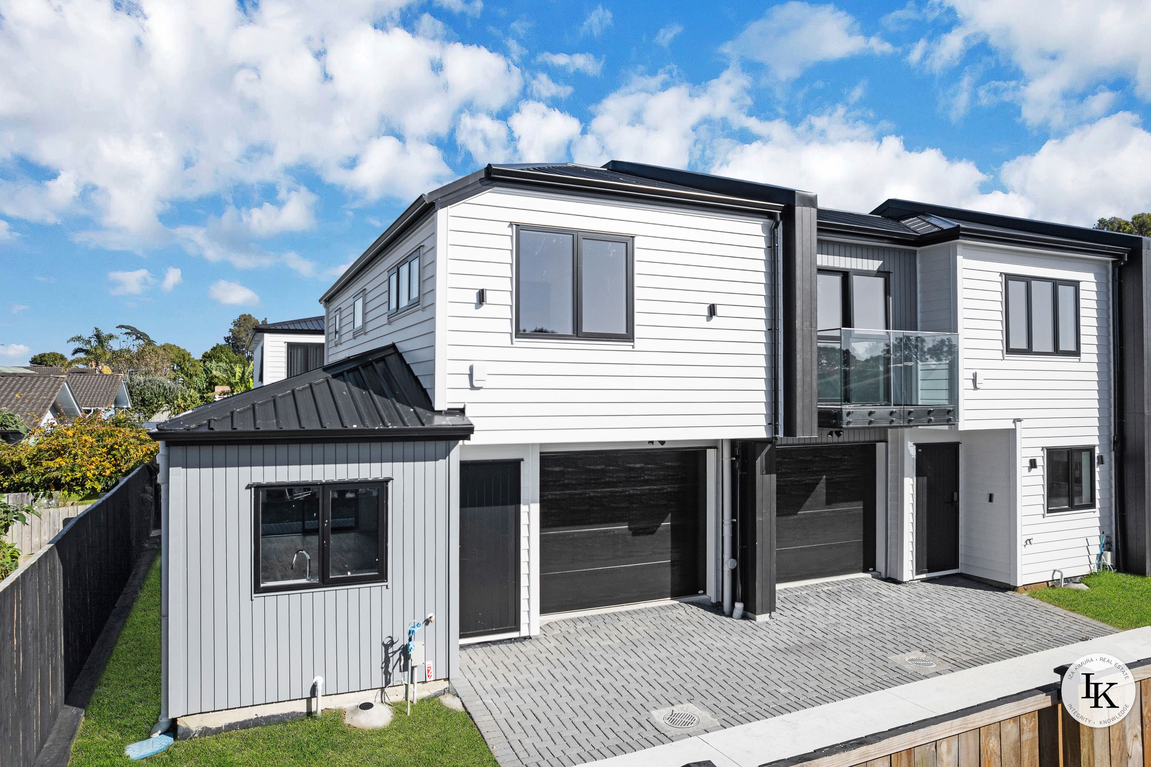 8D Benton Place, Manurewa, Manukau City