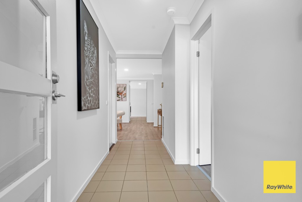 46 Vanderbilt Avenue, Truganina, VIC 3029