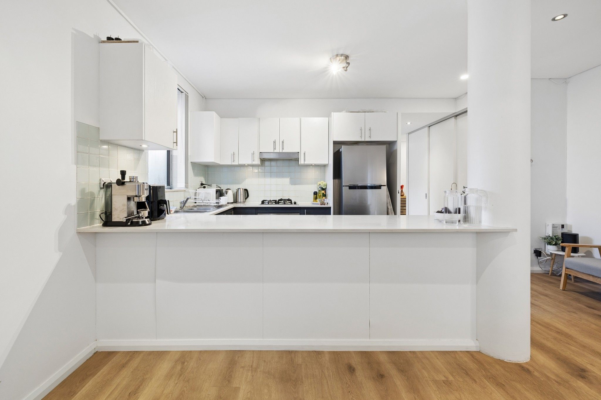 76/12-18 Bathurst Street, Liverpool, NSW 2170