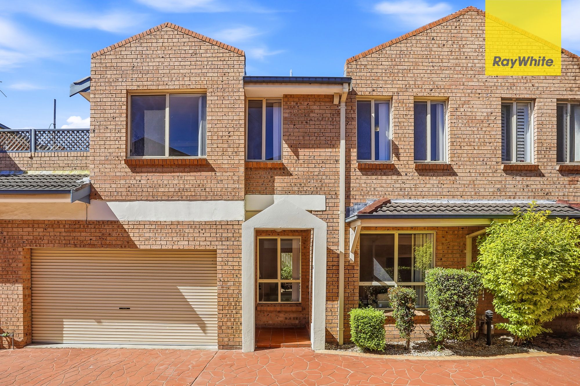 3-5 Irving Street, Parramatta NSW 2150