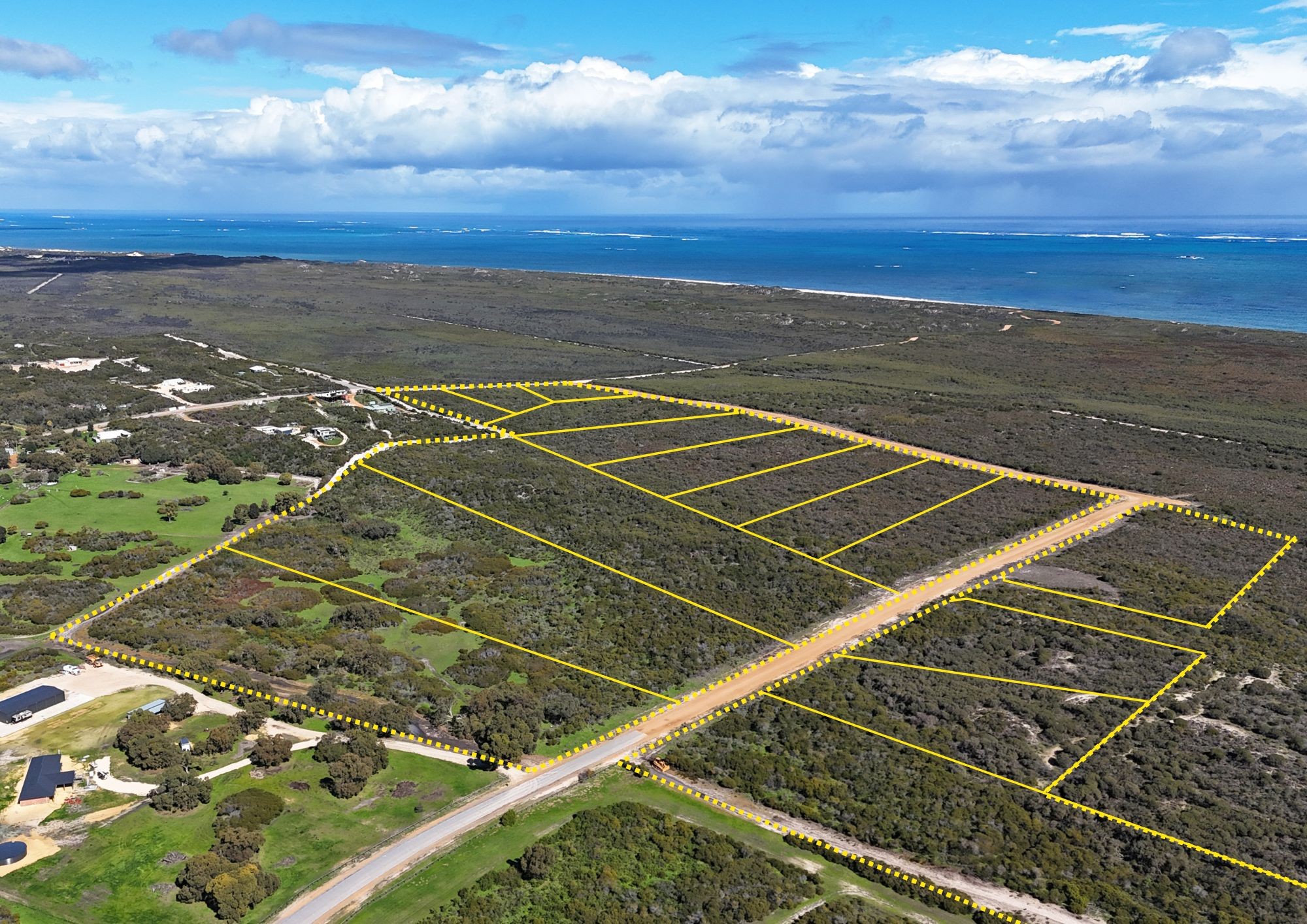 Lot 237 Sailfish Way, Jurien Bay, WA 6516