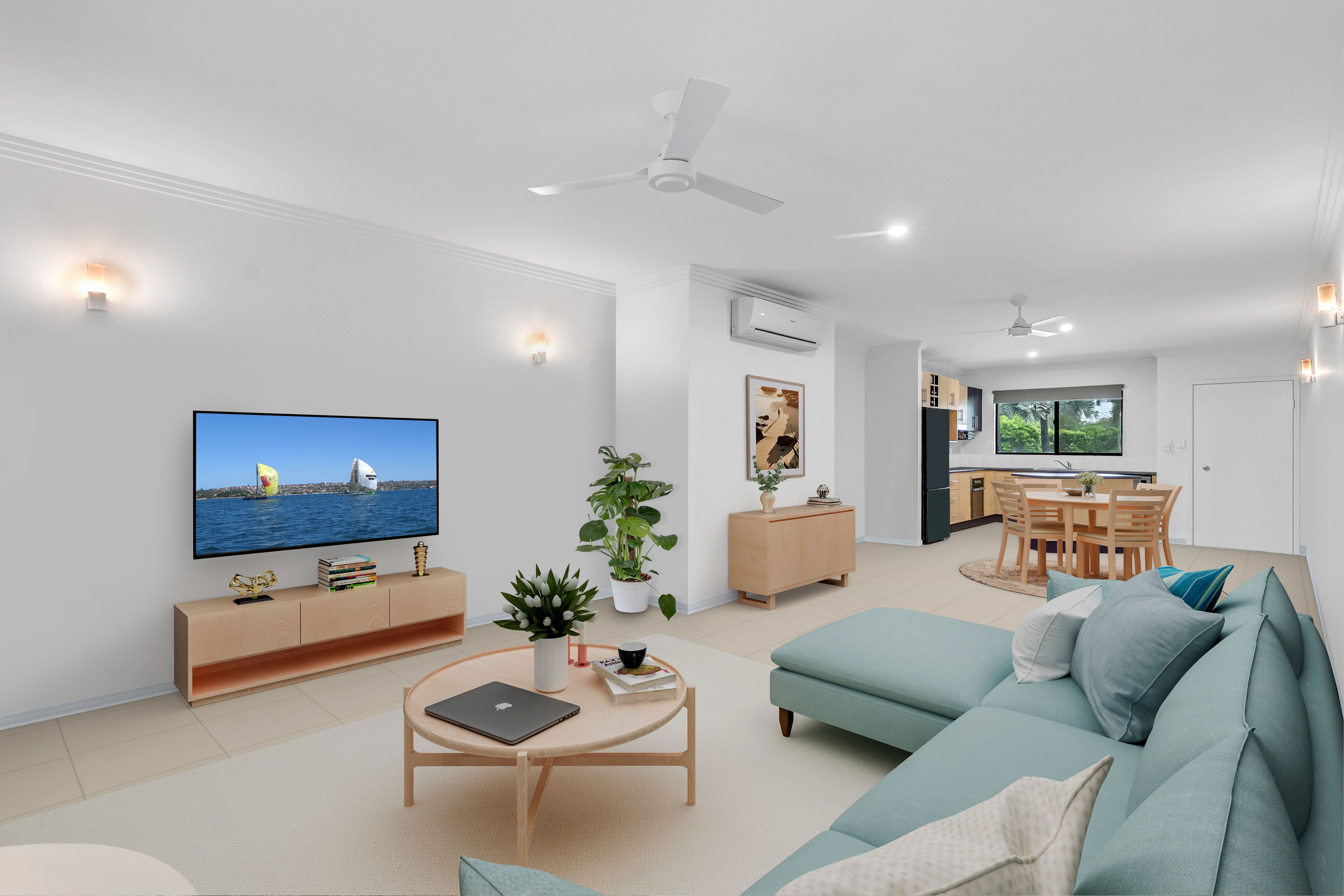 3/72-76 Trinity Beach Road, Trinity Beach, QLD 4879 - Sold Unit - Ray ...