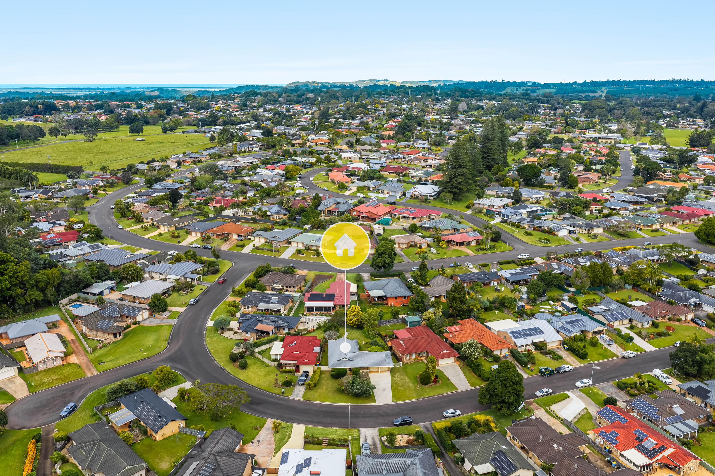 22 Clare Street, Alstonville, NSW 2477