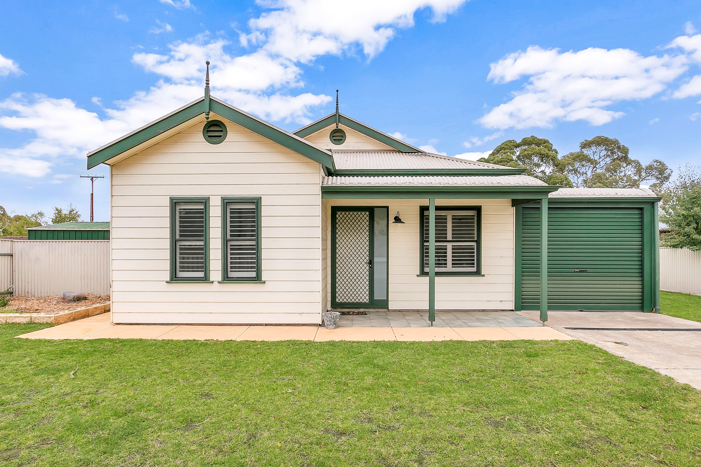 1/5 Ridge Road, Woodside, SA 5244