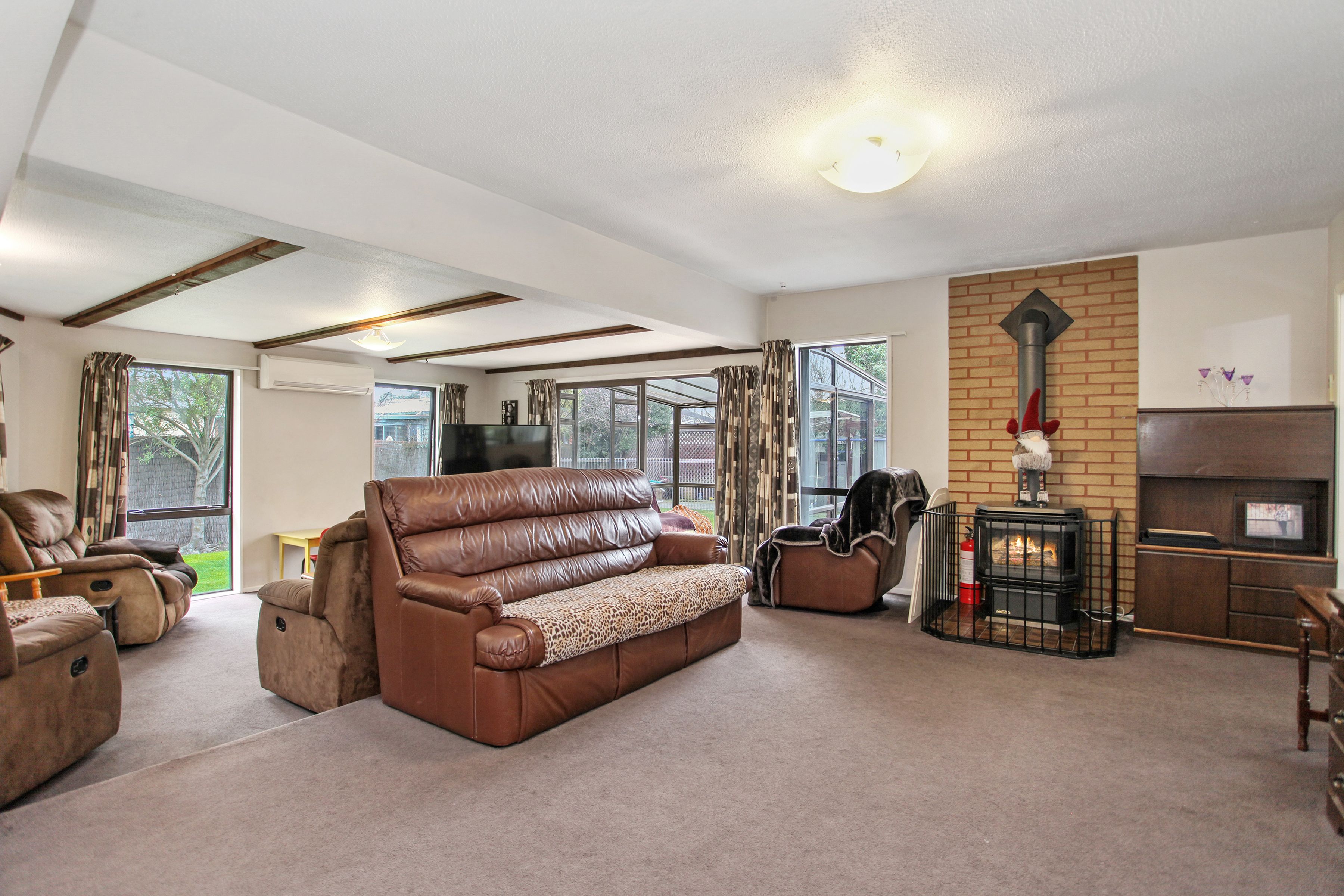 8 Cowes Street, Avondale, Christchurch City