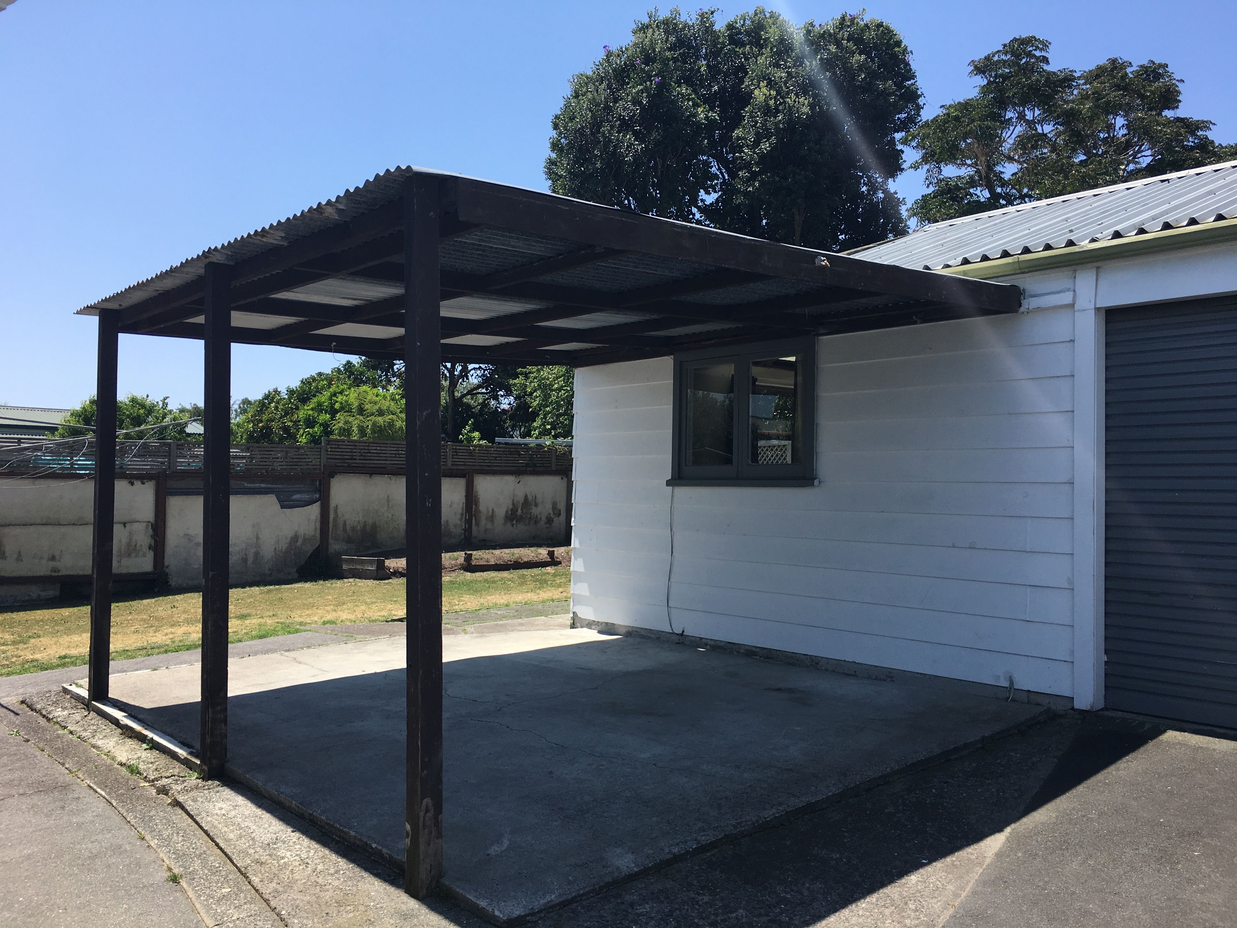 Bayfair, Tauranga City