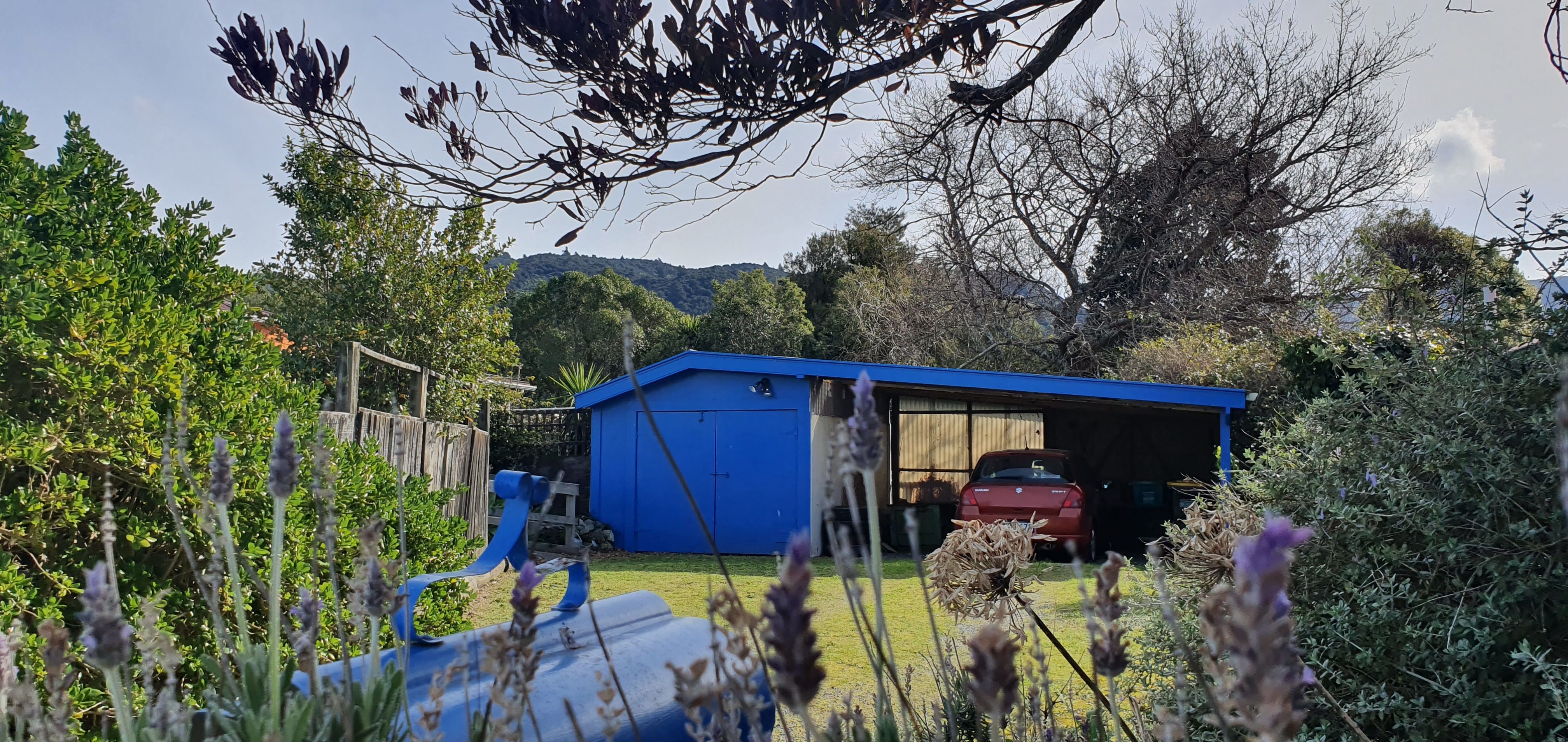 14 Moore Street, Featherston, South Wairarapa District