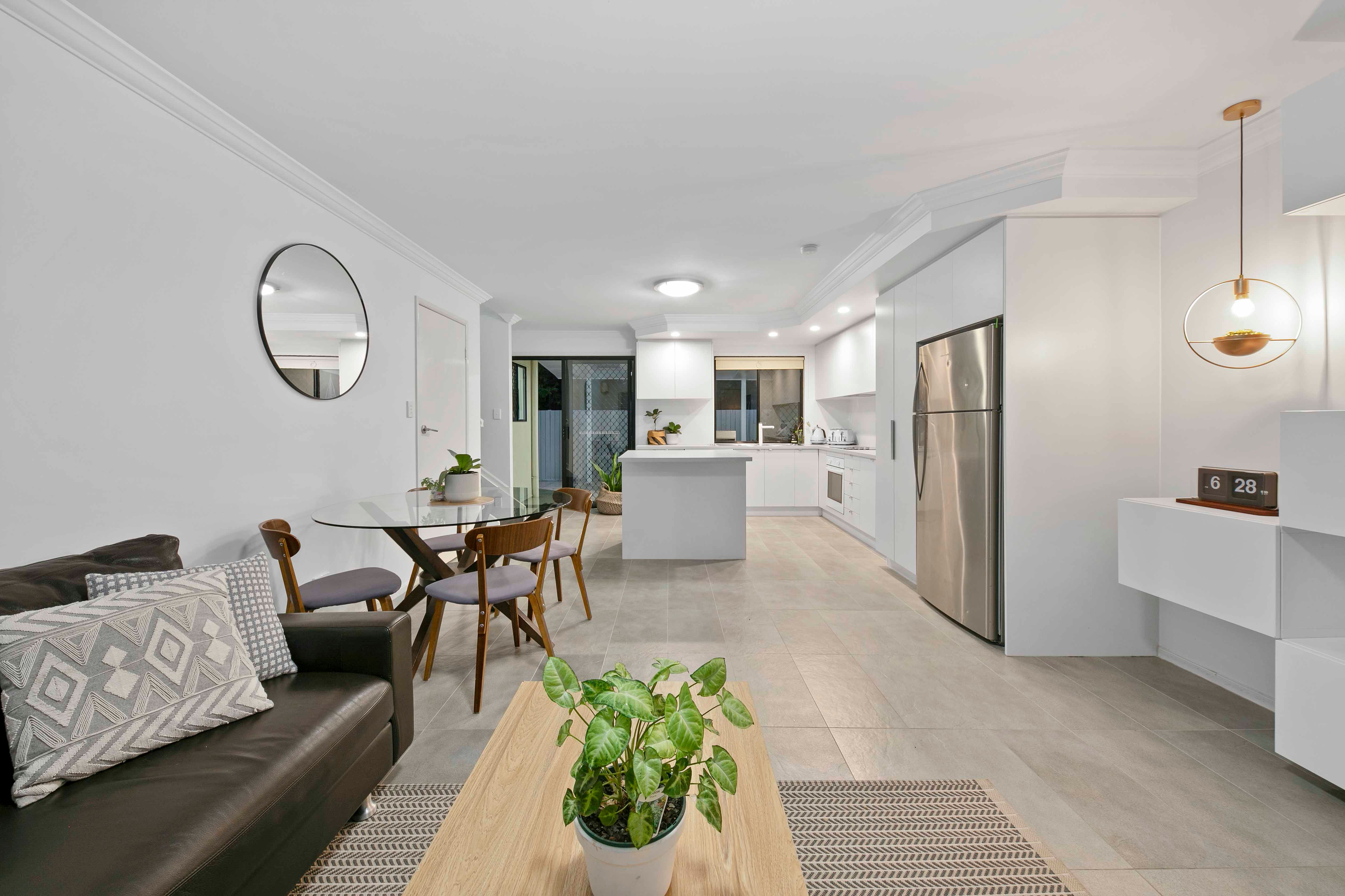4/40 Wilton Terrace, Yeronga, QLD 4104