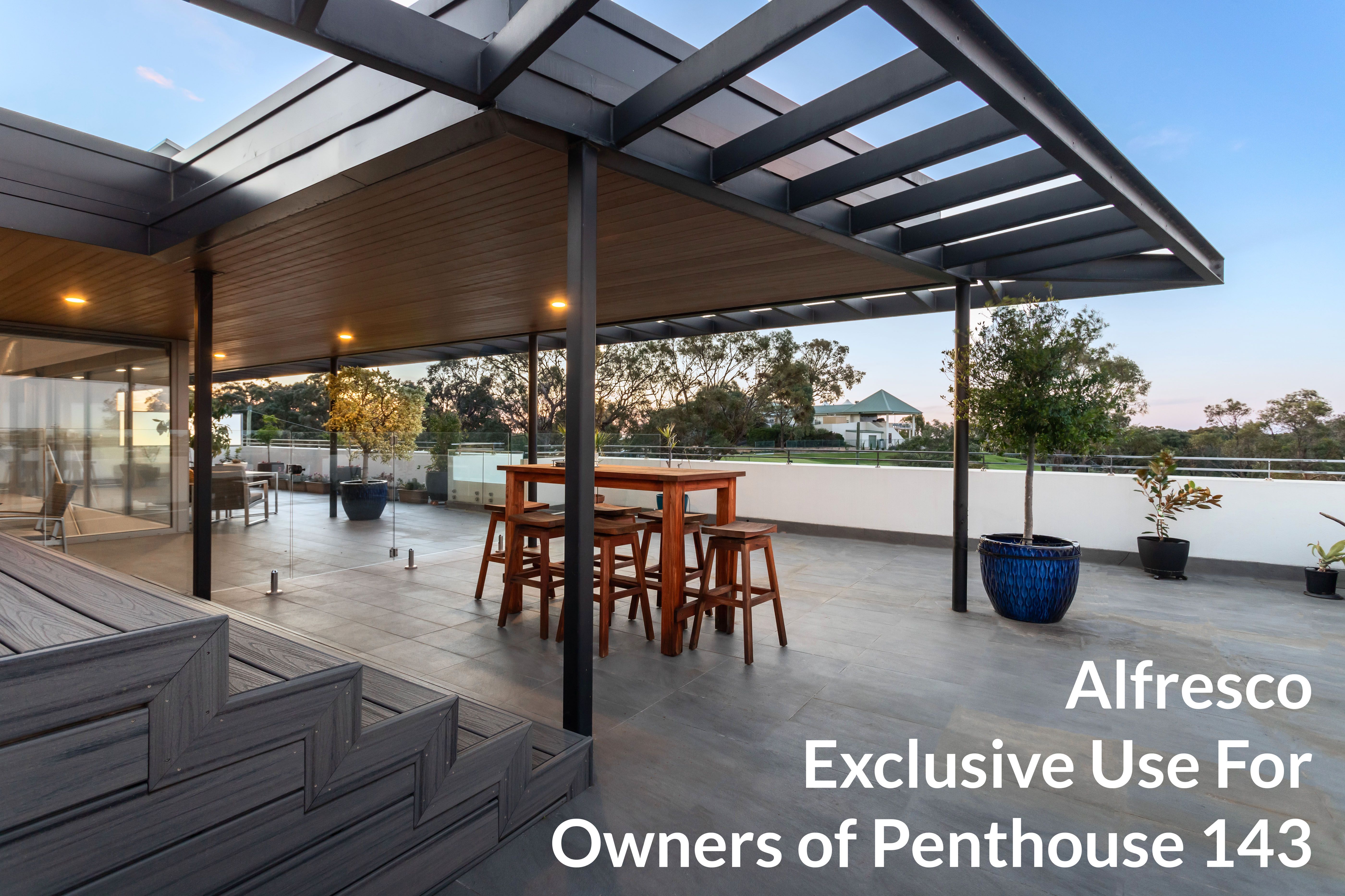 143/2 Milyarm Rise, Swanbourne, WA 6010