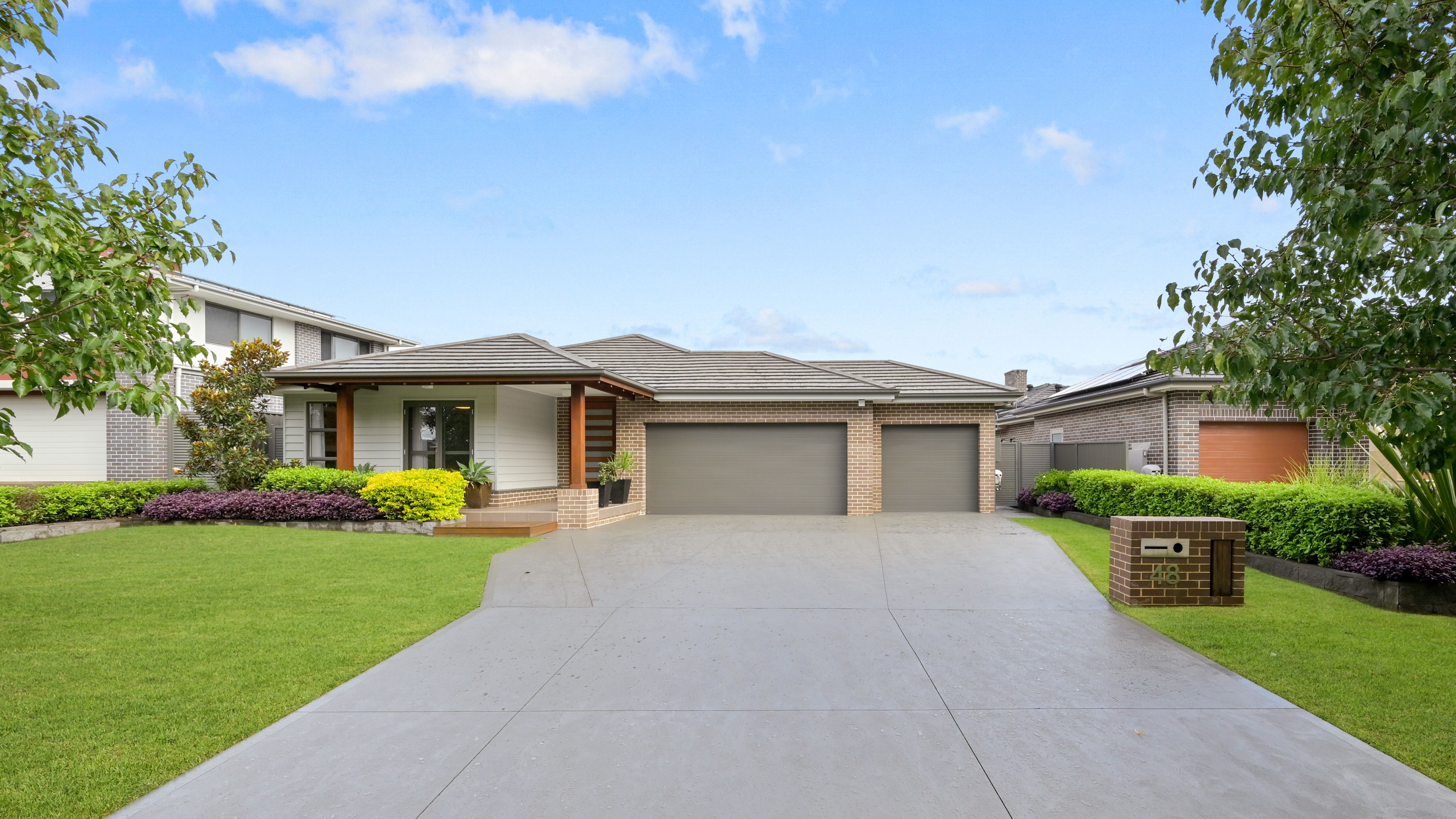 48 Foley Circuit, Harrington Park, NSW 2567