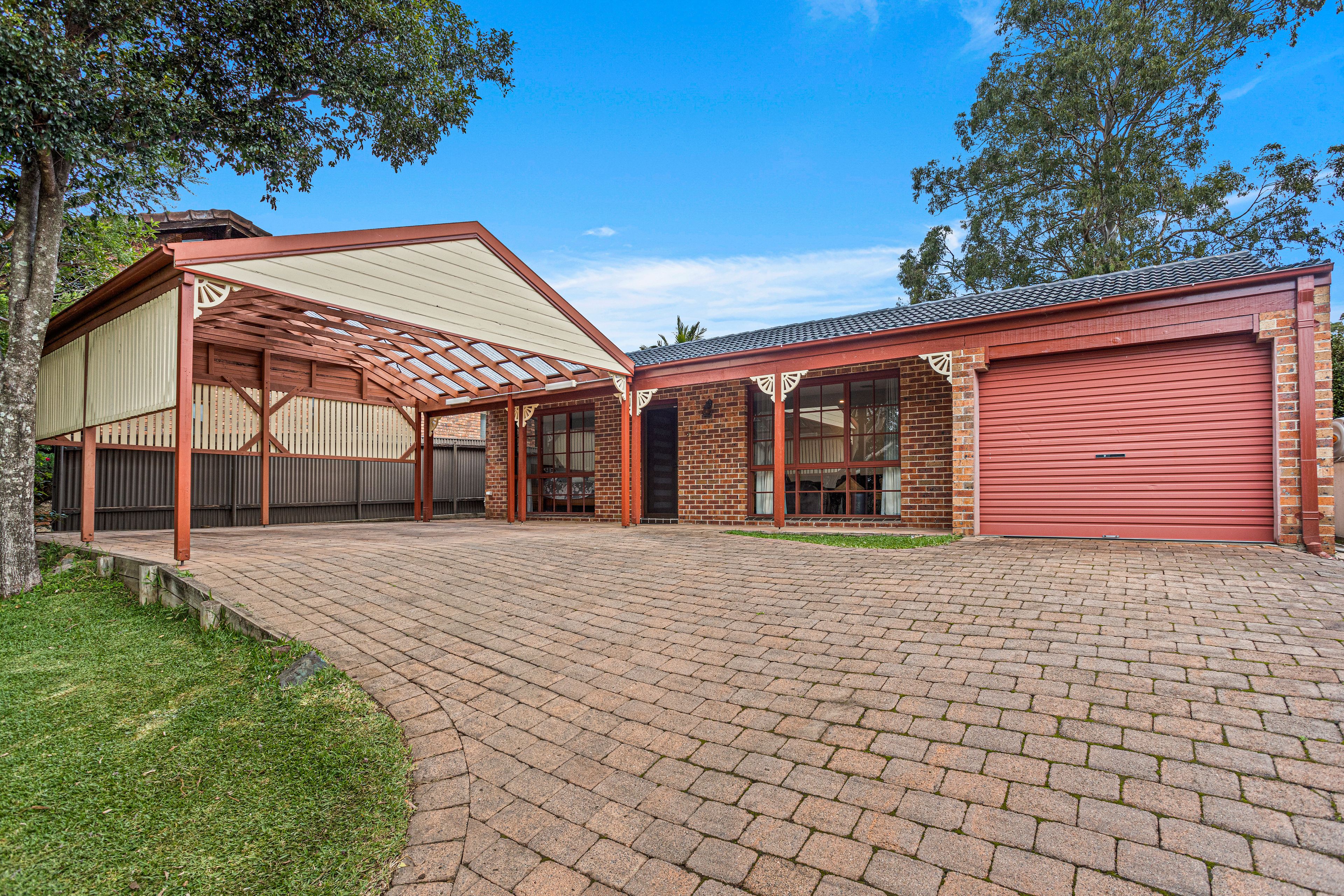 78 Crest Road, Albion Park, NSW 2527 Sold House Ray White Albion Park