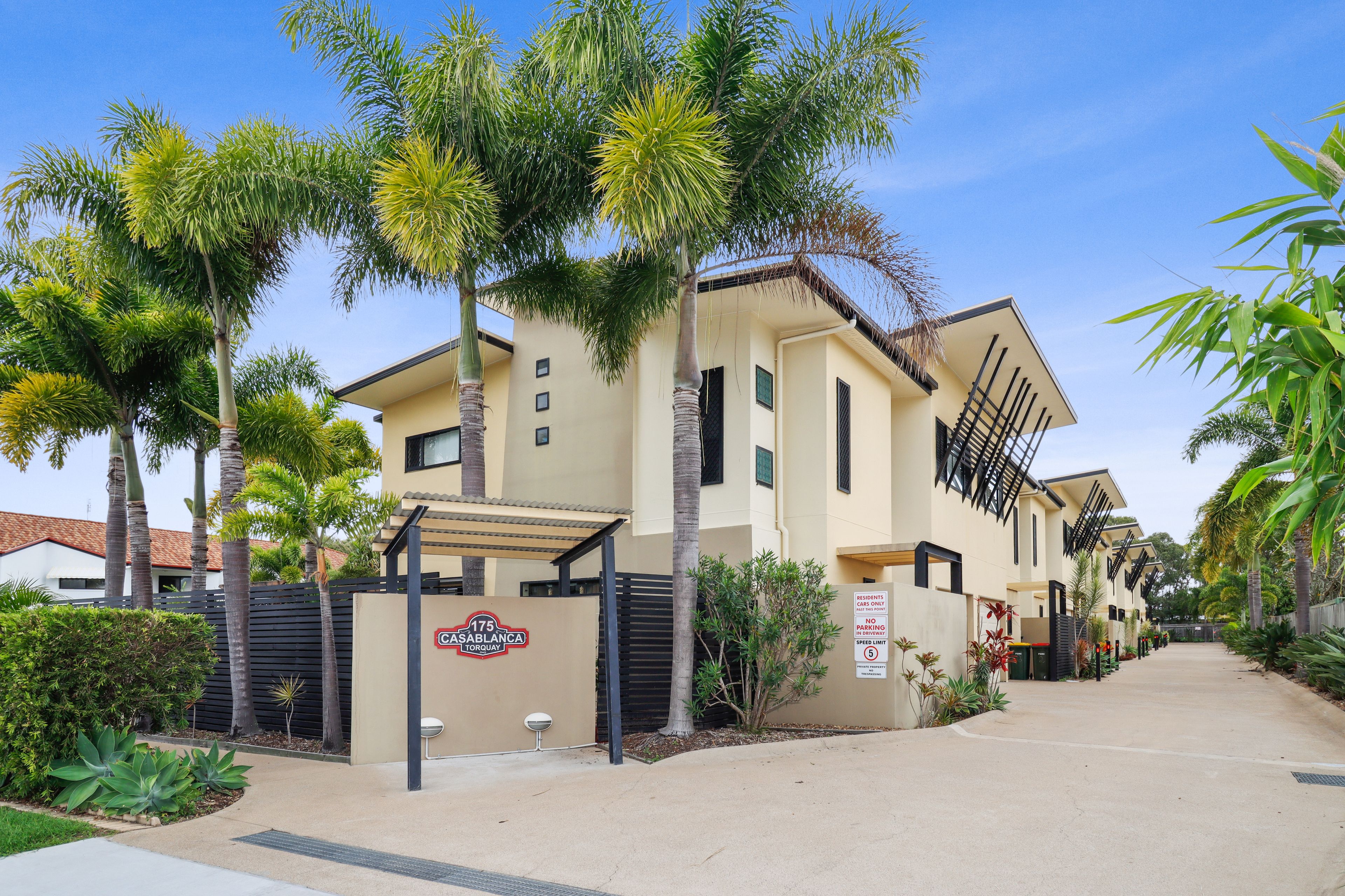 4/175 Torquay Road, Scarness, QLD 4655
