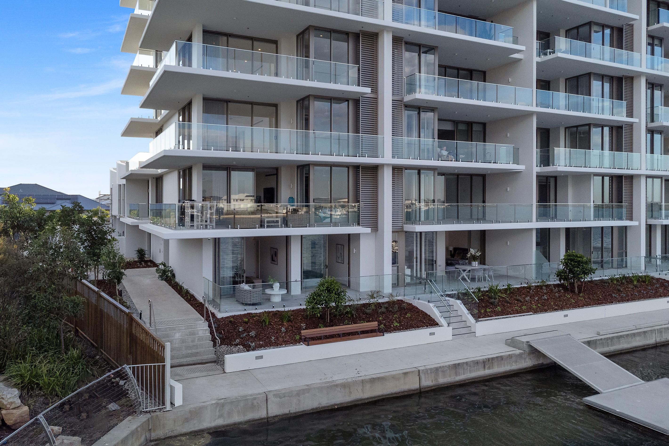 104/11 Aqua Street, Newport, QLD 4020