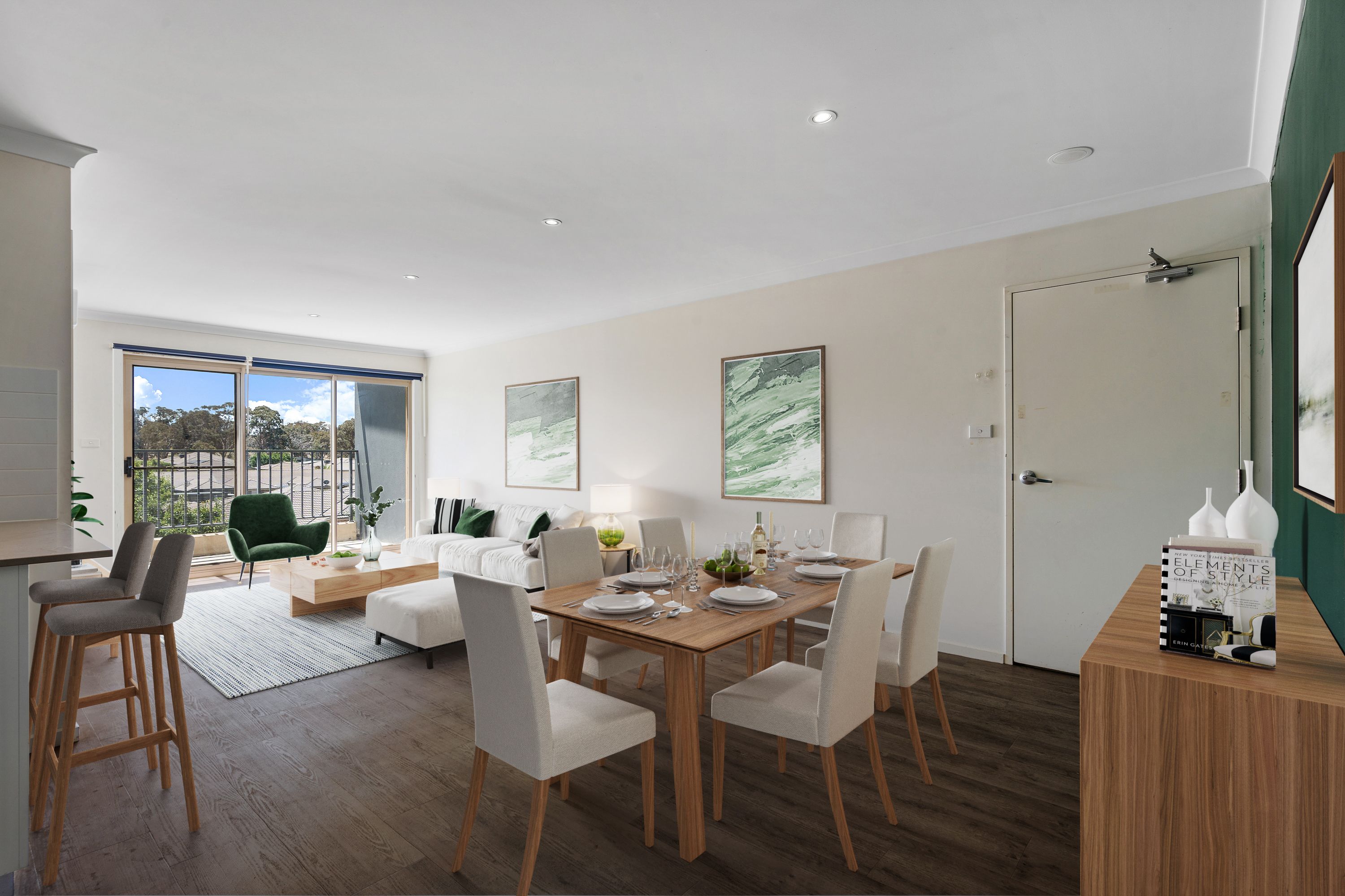41/16 David Miller Crescent, Casey, ACT 2913