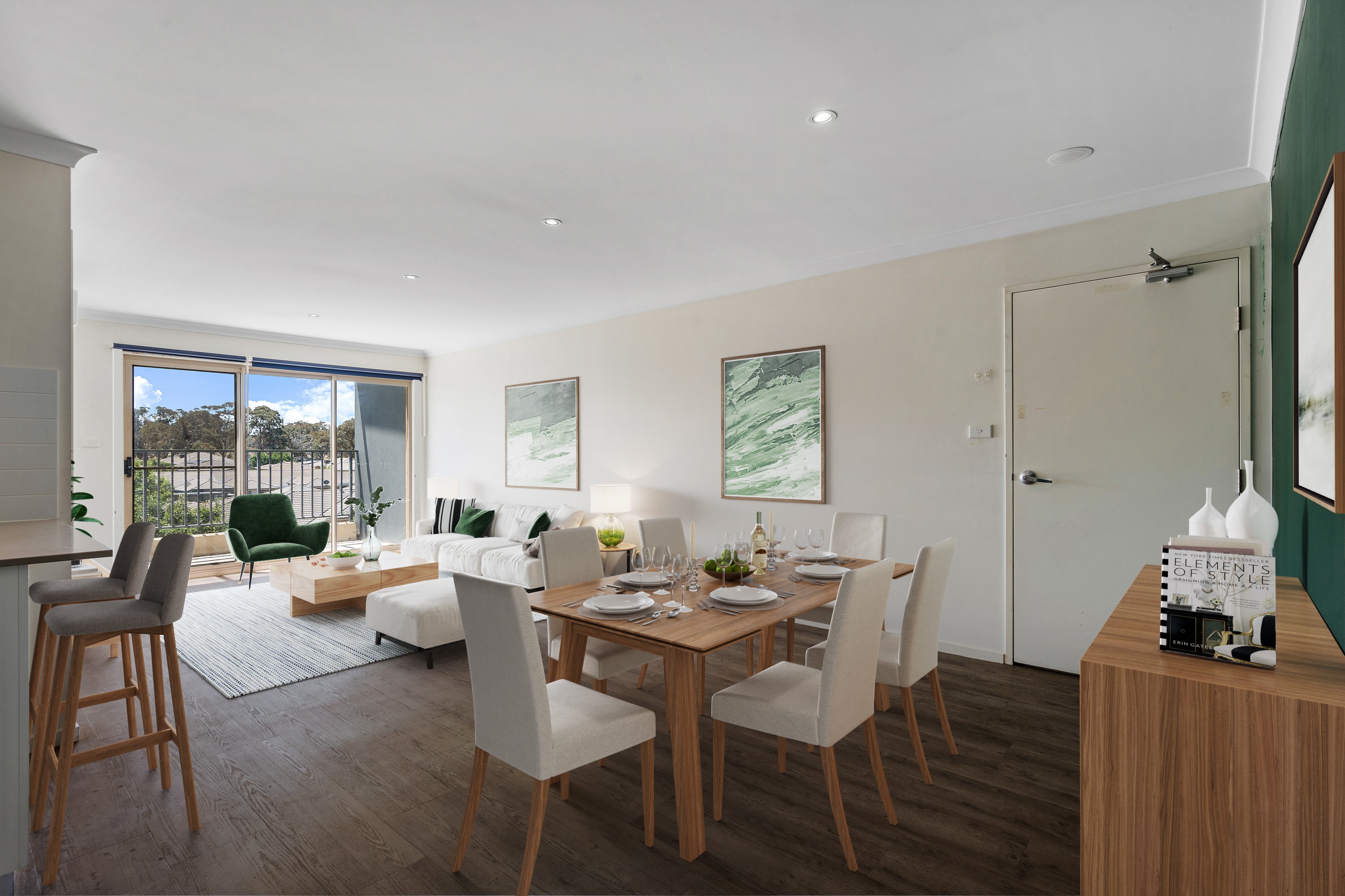 41/16 David Miller Crescent, Casey, ACT 2913