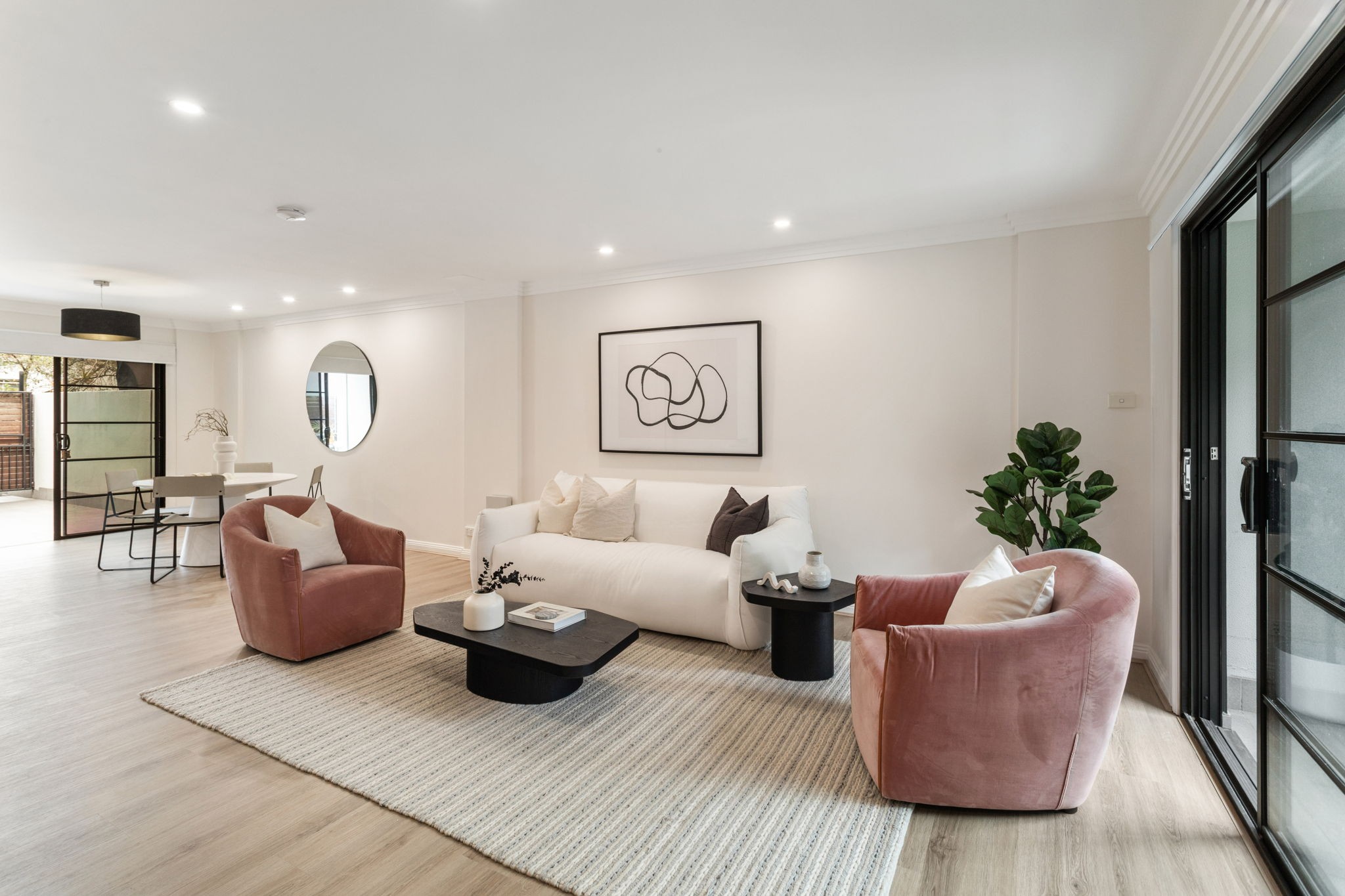 20/125 Euston Road, Alexandria, NSW 2015