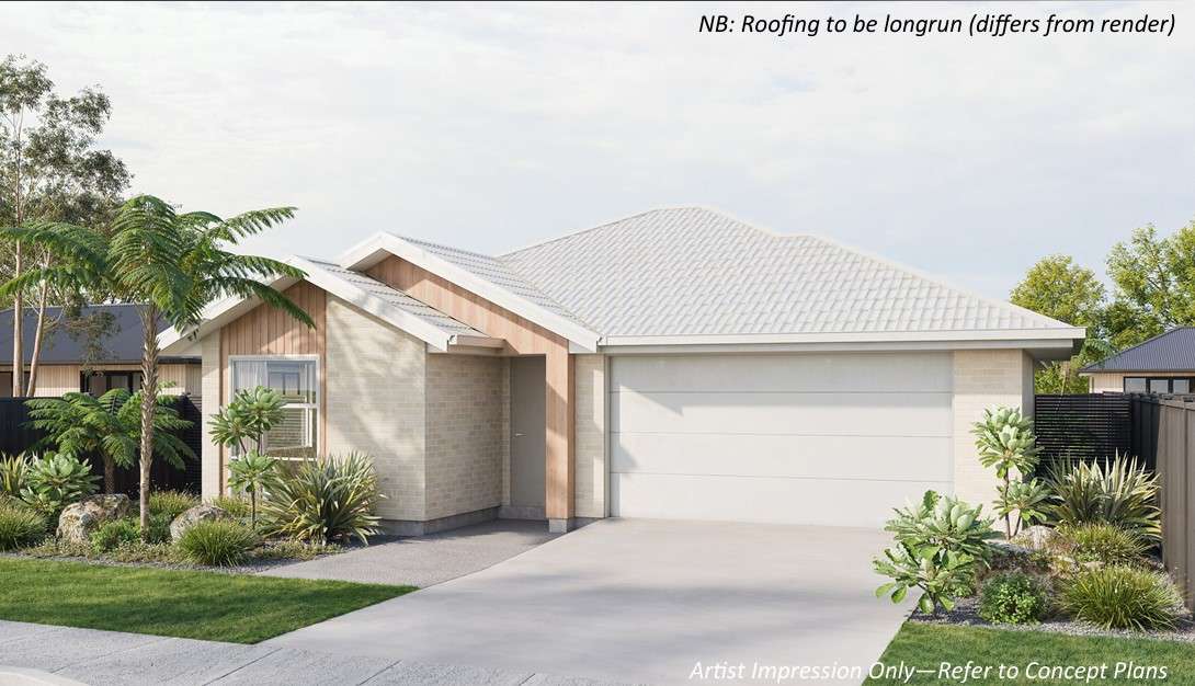 Lot 20 Milns Green photo 0