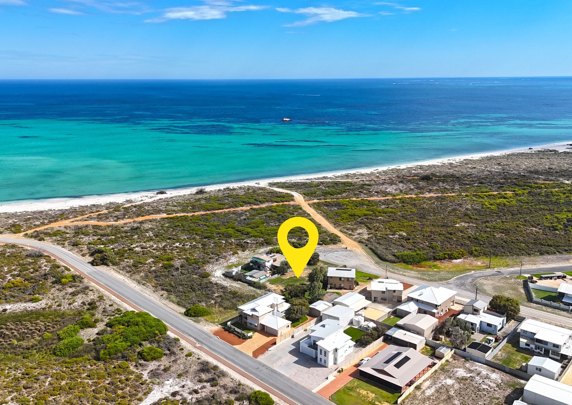 83 Drummond Circus — photo from Ray White Jurien Bay