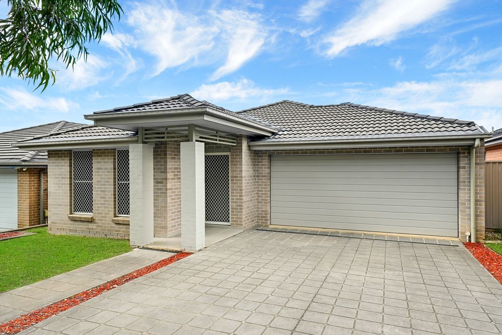 106 Greenwood Parkway — photo from Ray White United Group - Mt Druitt