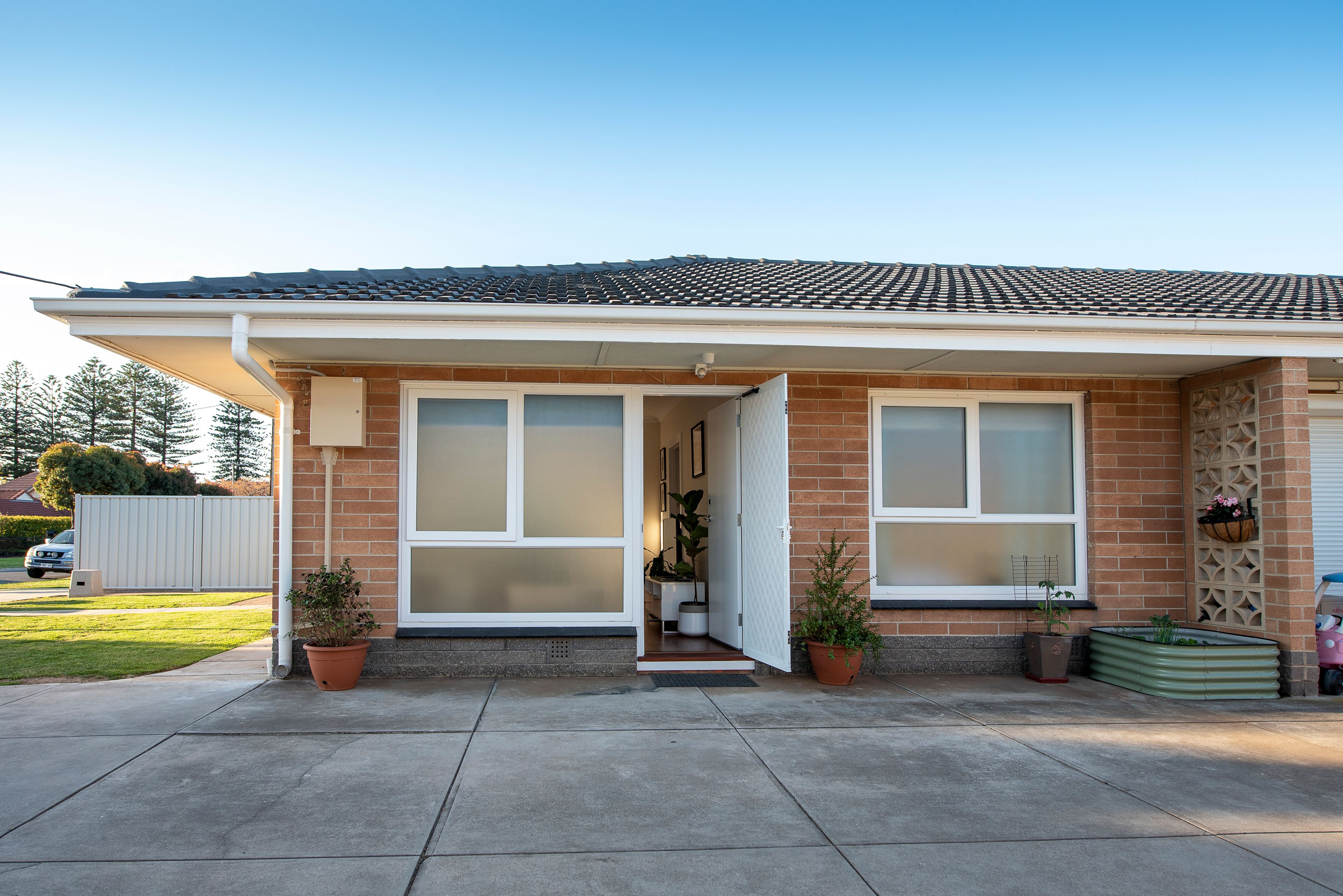 1/34 Charles Sturt Avenue, Grange, SA 5022