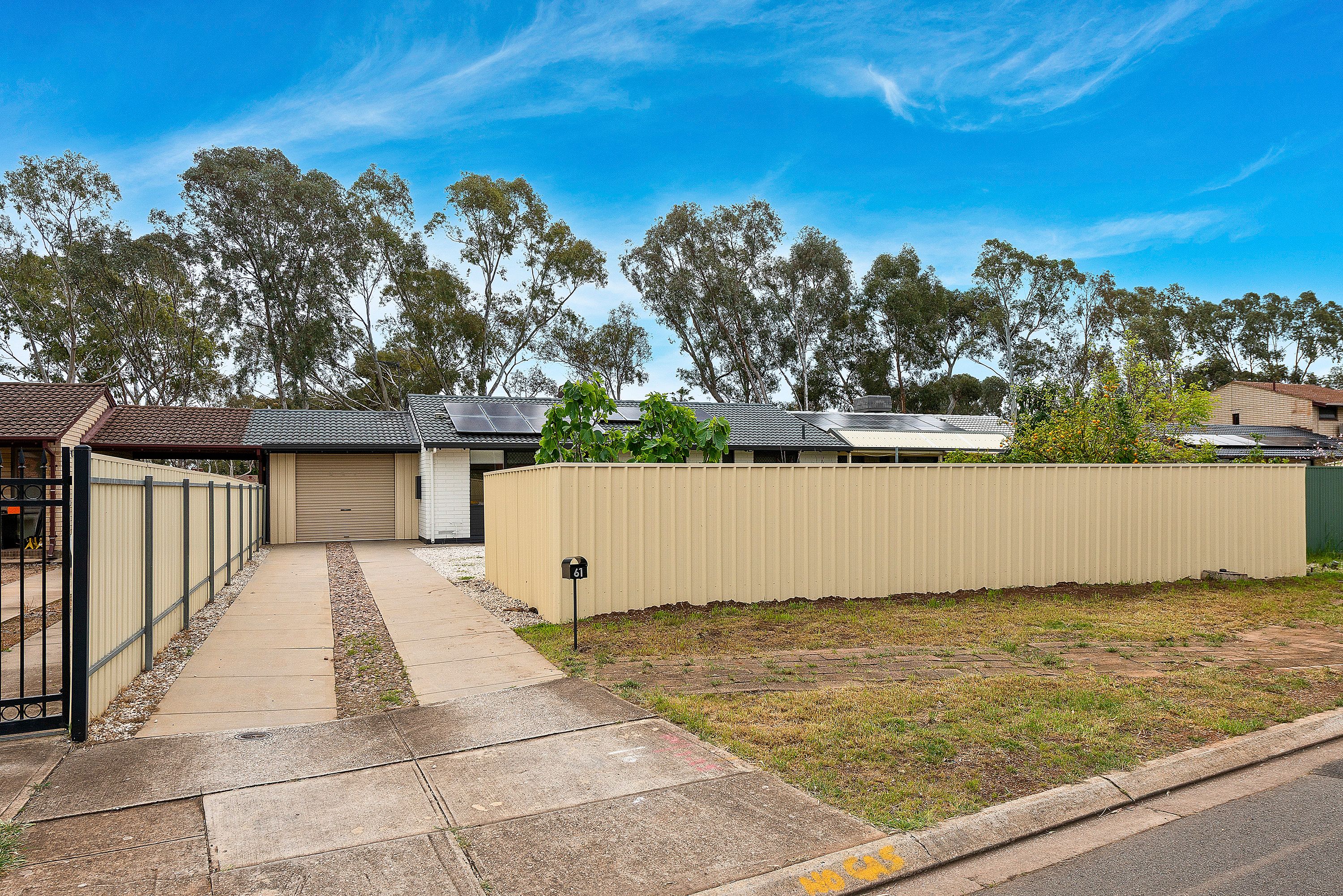 61 Codd Street, Para Hills West, SA 5096