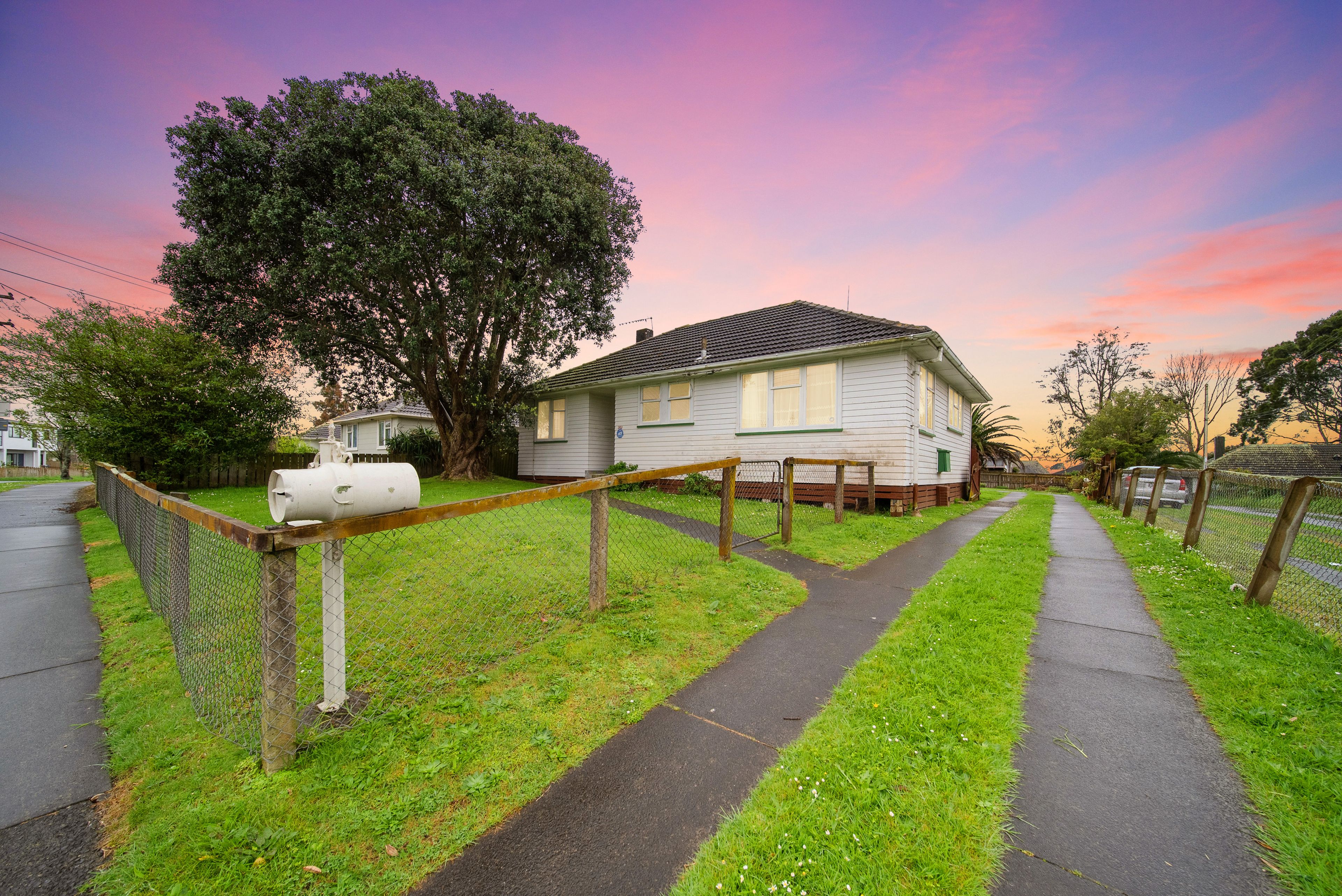 202 Bairds Road, Otara, Manukau City