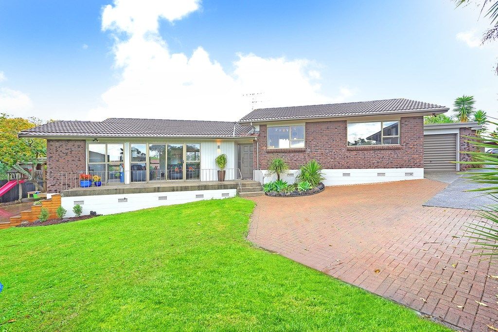 10 Rene Place, Sunnyhills, Manukau City