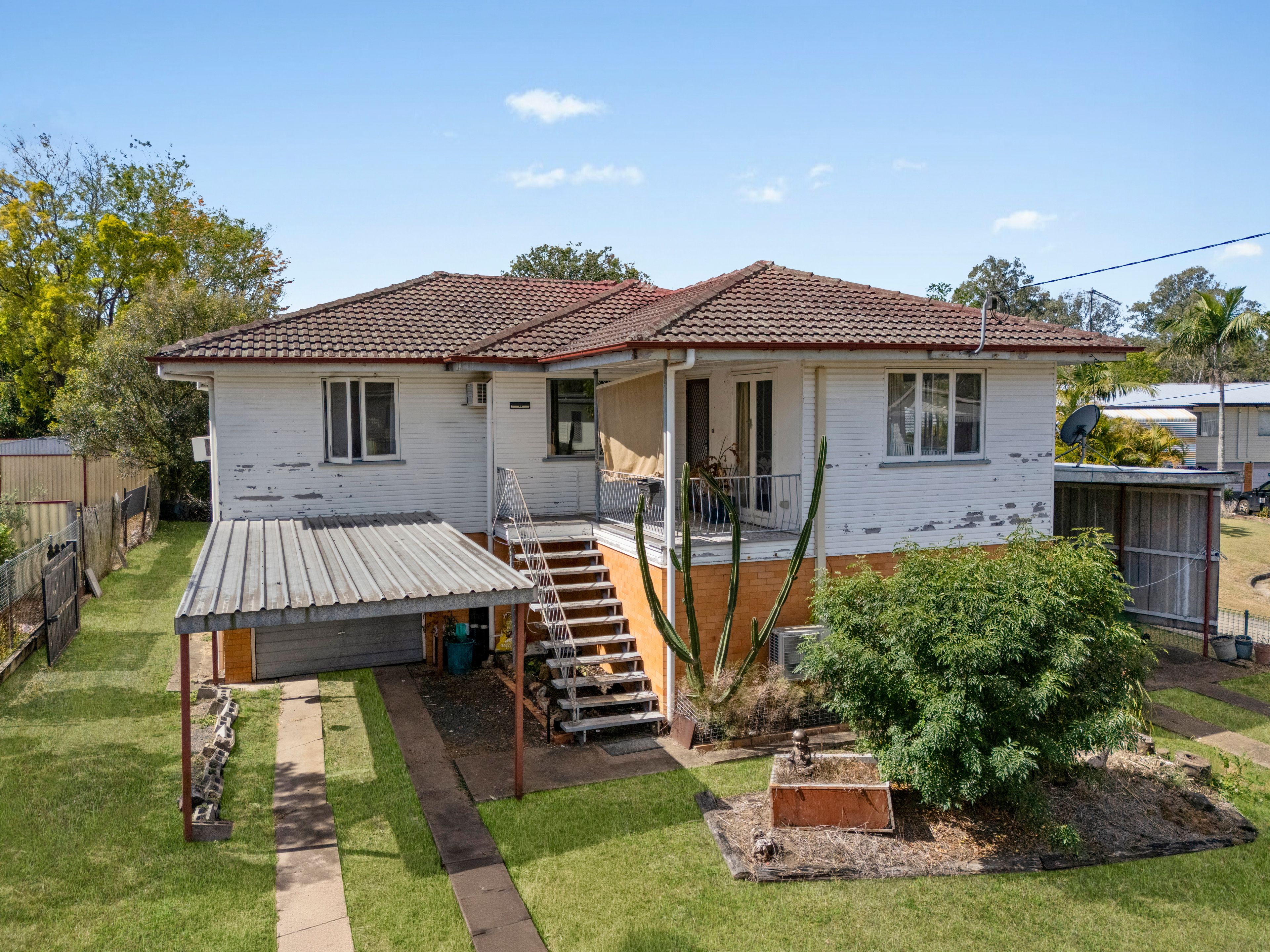10 Janet Street, North Booval, QLD 4304