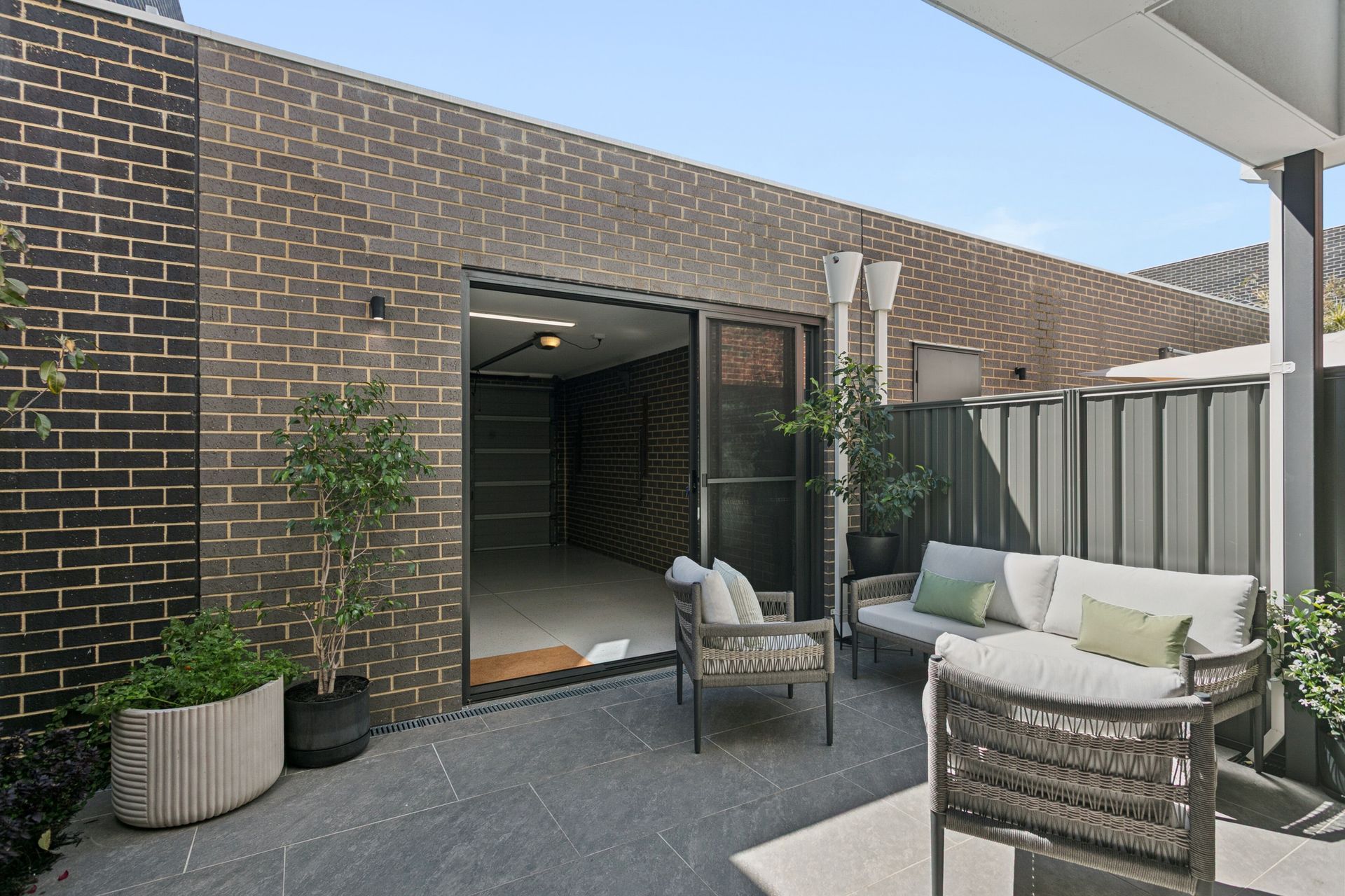 15 Mercator Terrace — photo 11 of 24