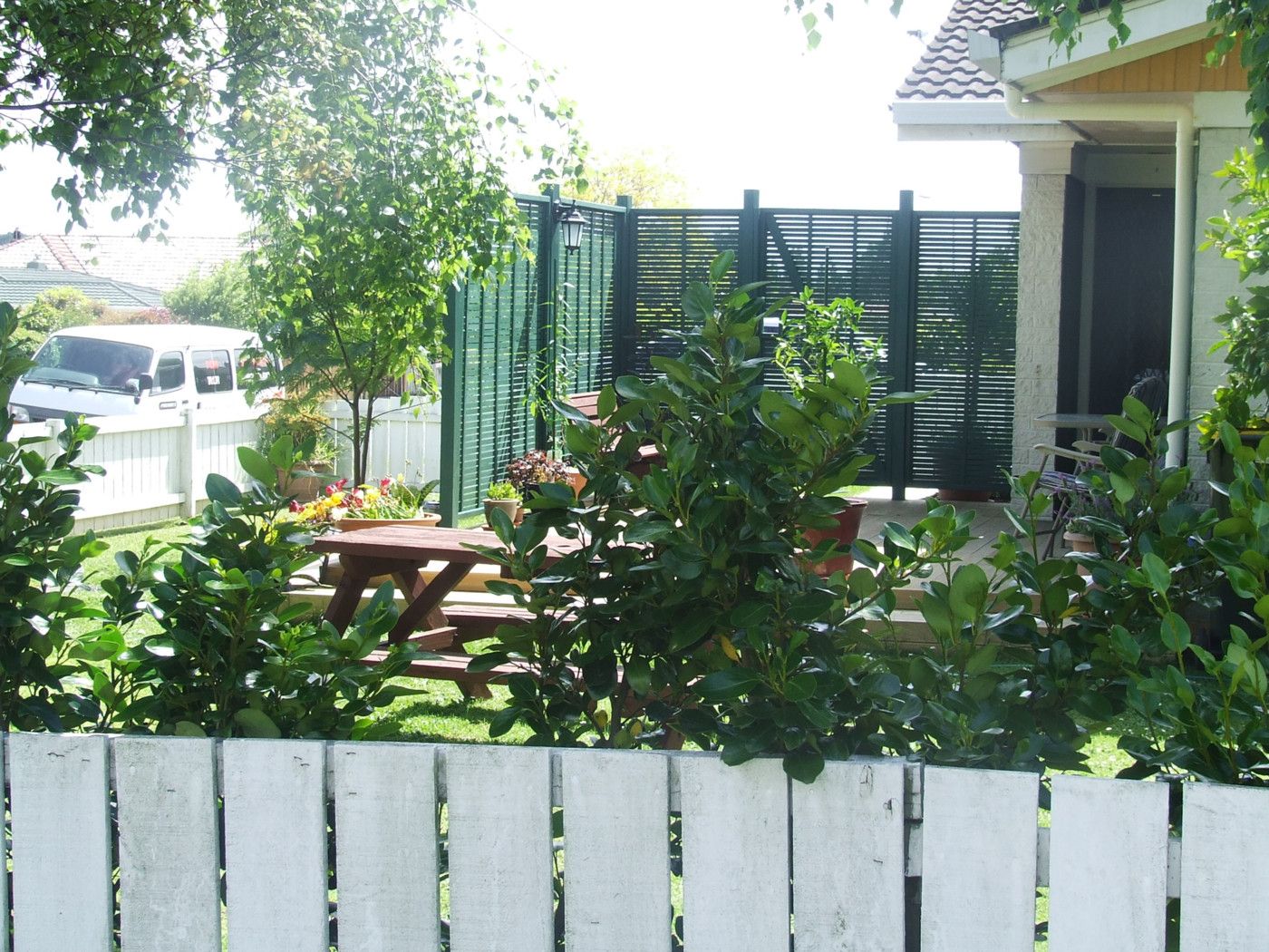 Papatoetoe, Manukau City