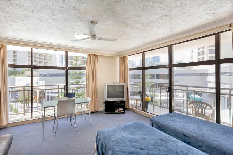 407/18 HANLAN Street, Surfers Paradise, QLD 4217